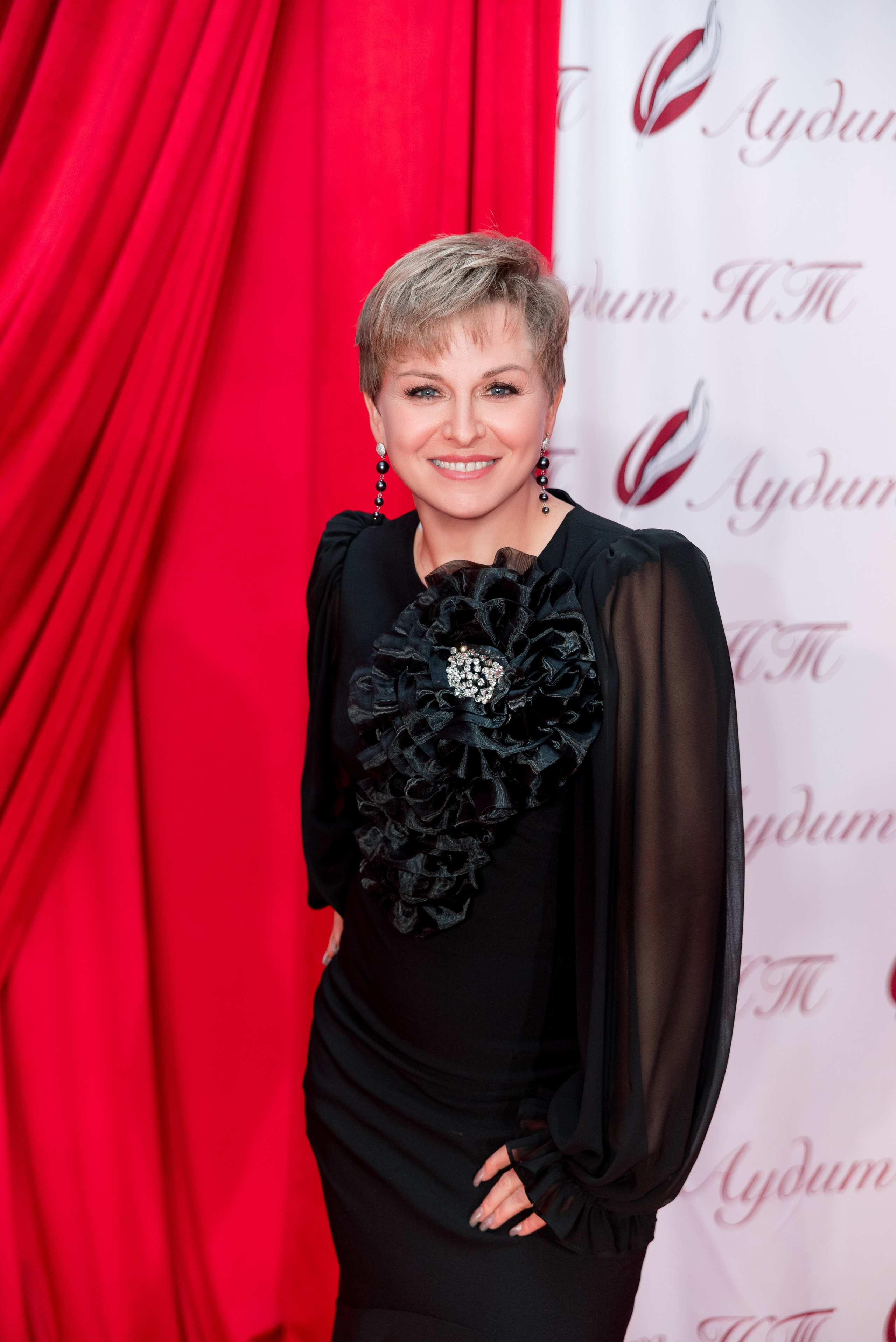 День рождения компании Аудит НТ. Фотограф Елена Кучук