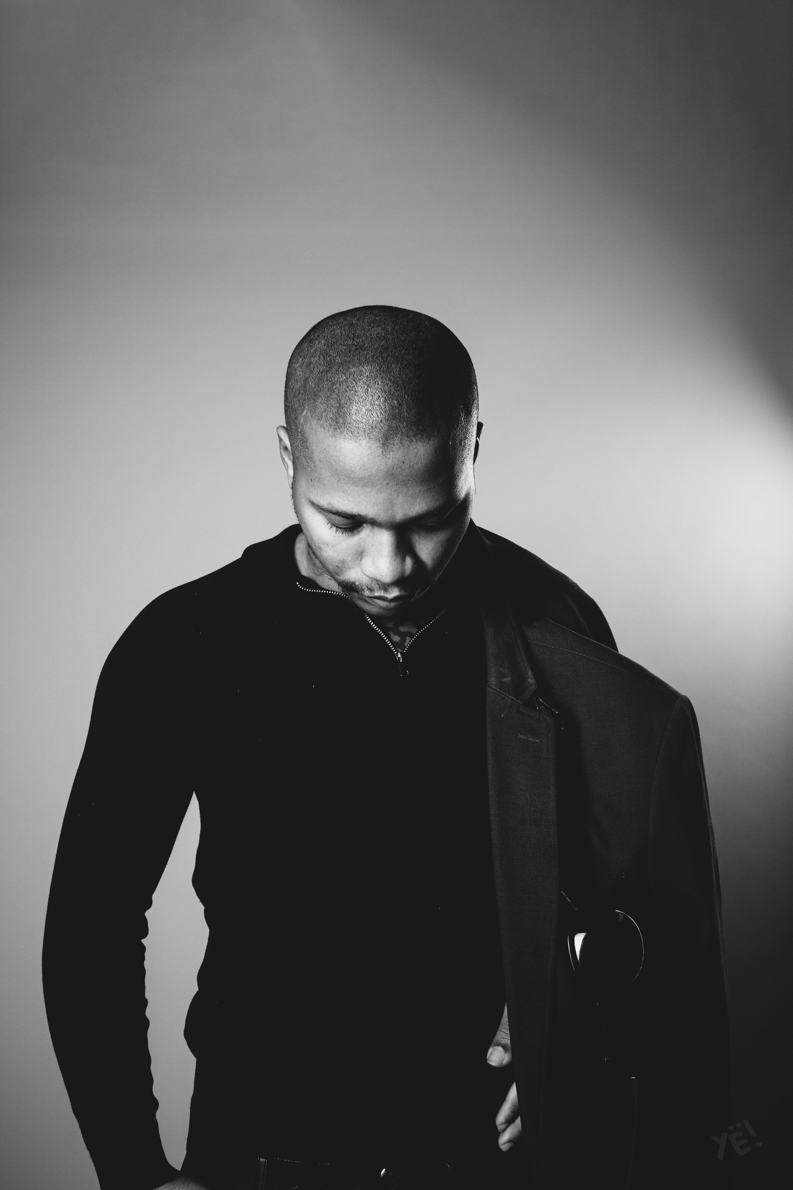 STUDIO PORTRAITS. NYC CREATIVE PHOTO/VIDEO PRODUCTION