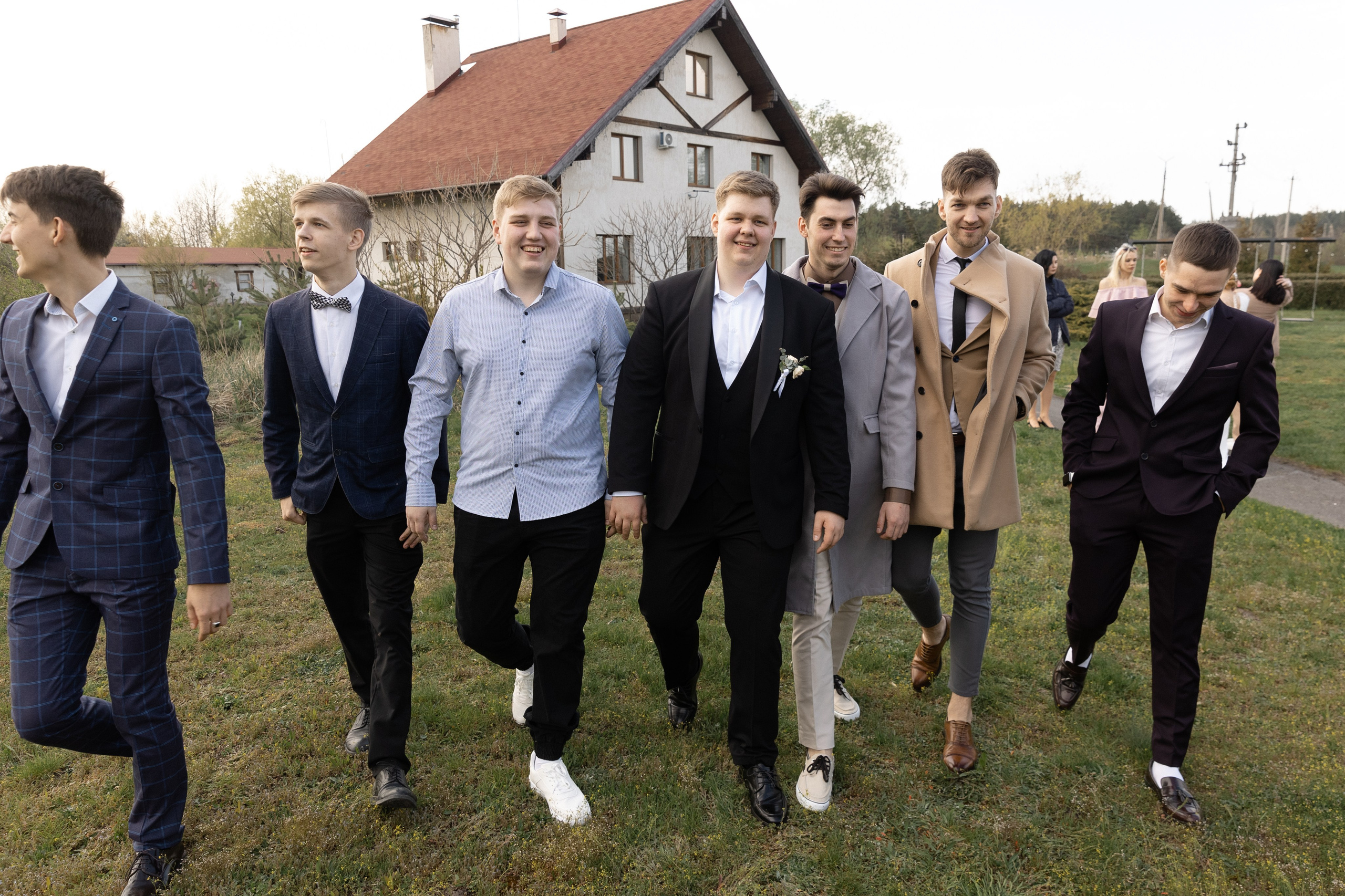 Егор и Екатерина. Свадебный фотограф Курск Максим Ноздрачев