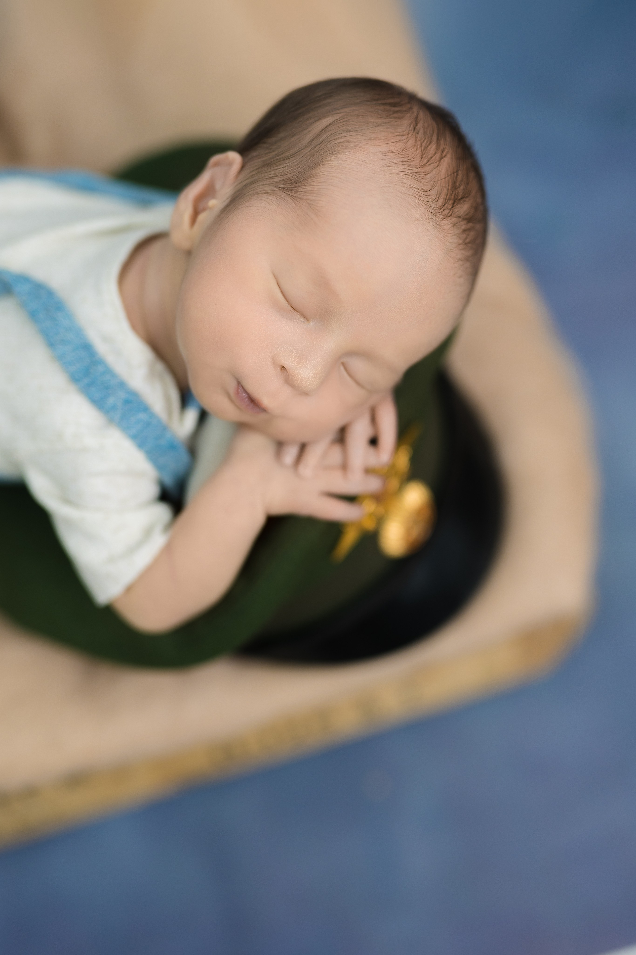 Ньюборн. Фотограф новорожденных, деток постарше, беременности в Южно-Сахалинске