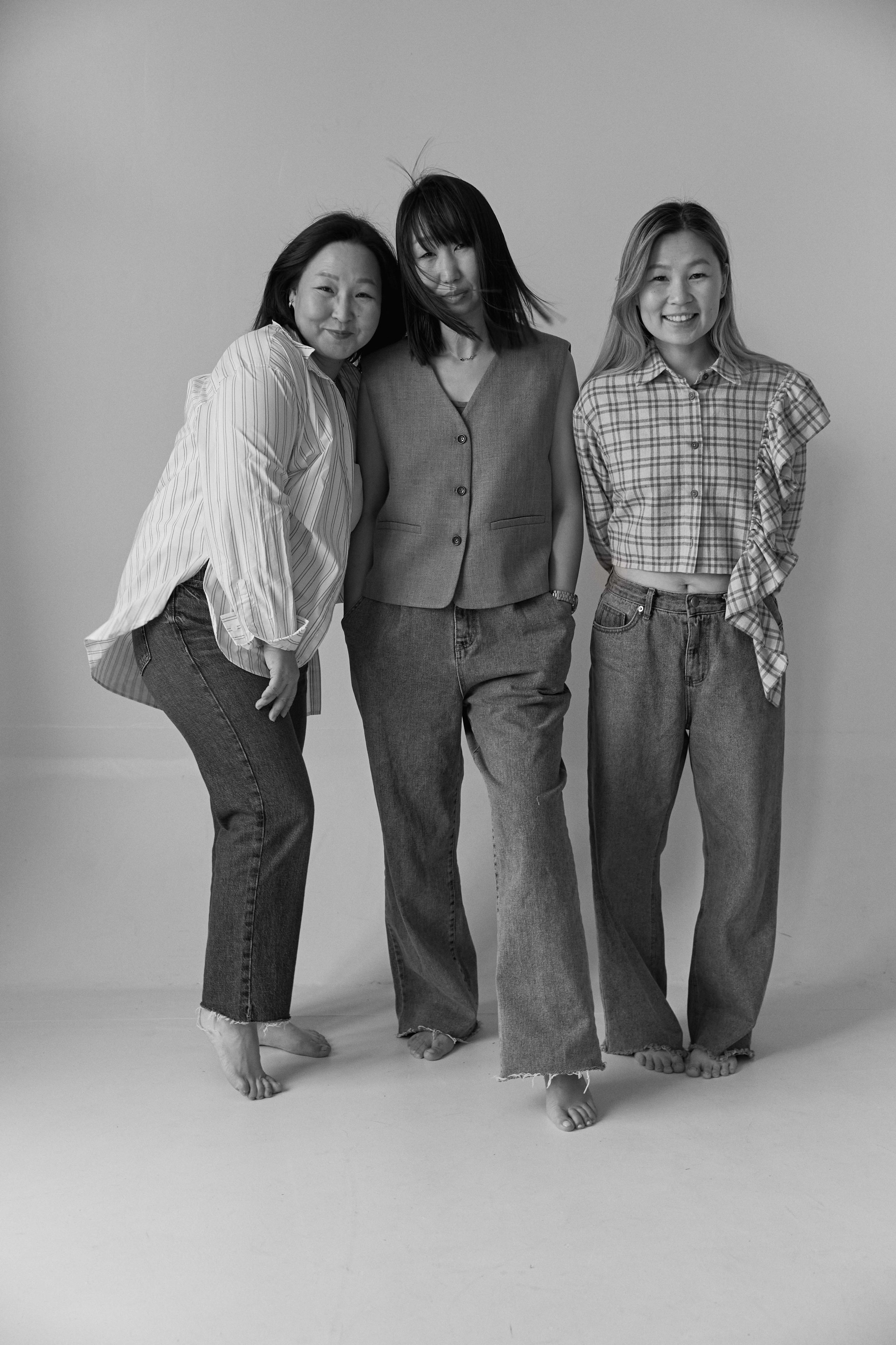 Йогини. Фотограф Улан-Удэ