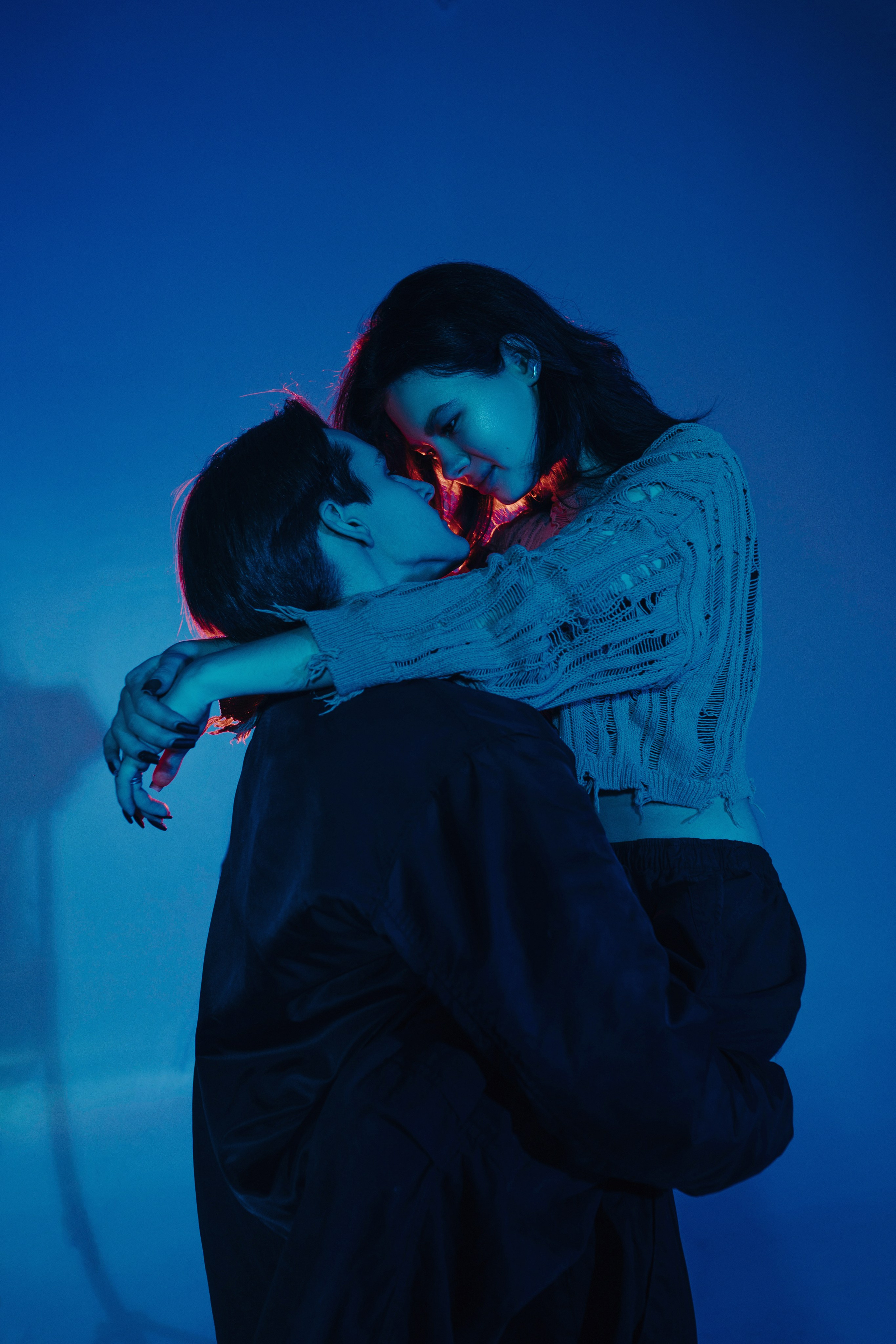 Влада & Женя. Фотограф Софа Самара