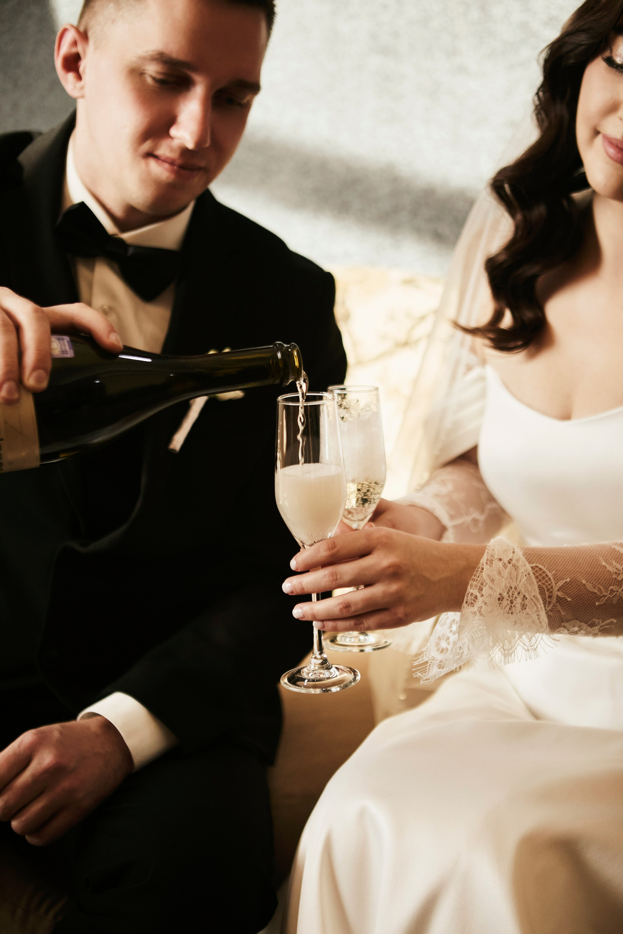 Екатерина и Максим. Фотограф Иркутск Анастасия Марышева