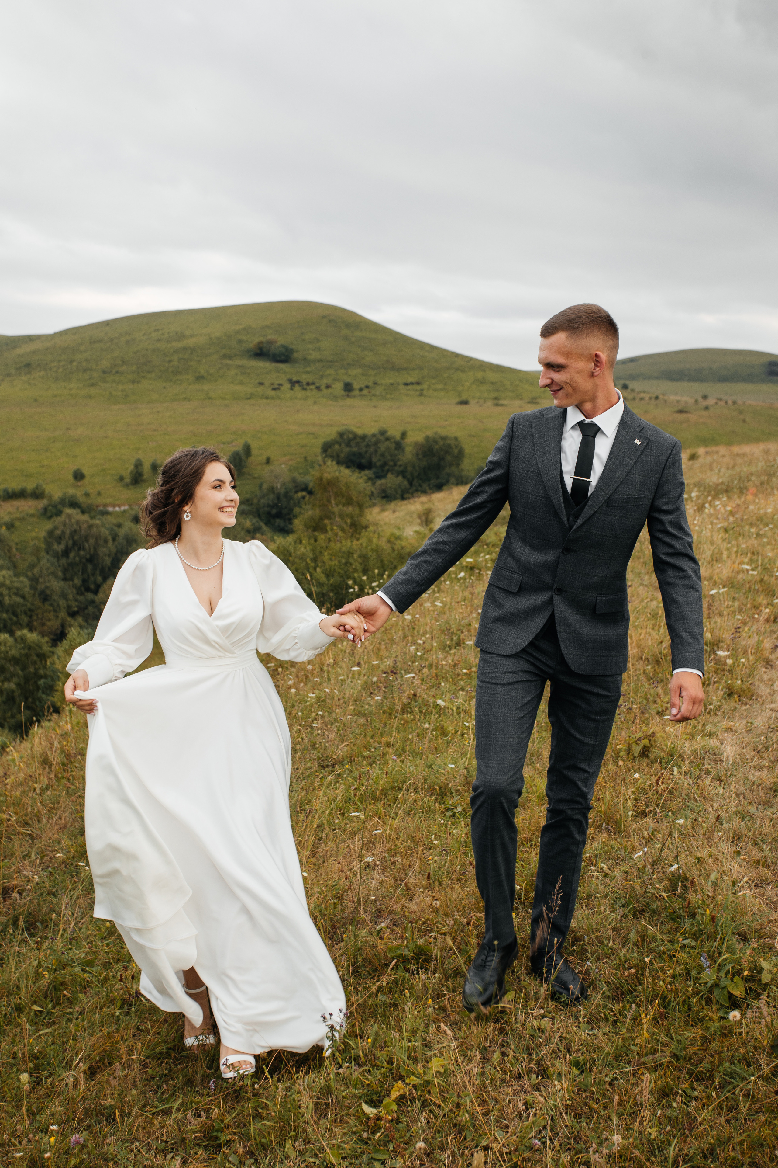 Фотосессии в горах. Семейный фотограф Пятигорск, Кисловодск, Эльбрус. Марина Вяликова