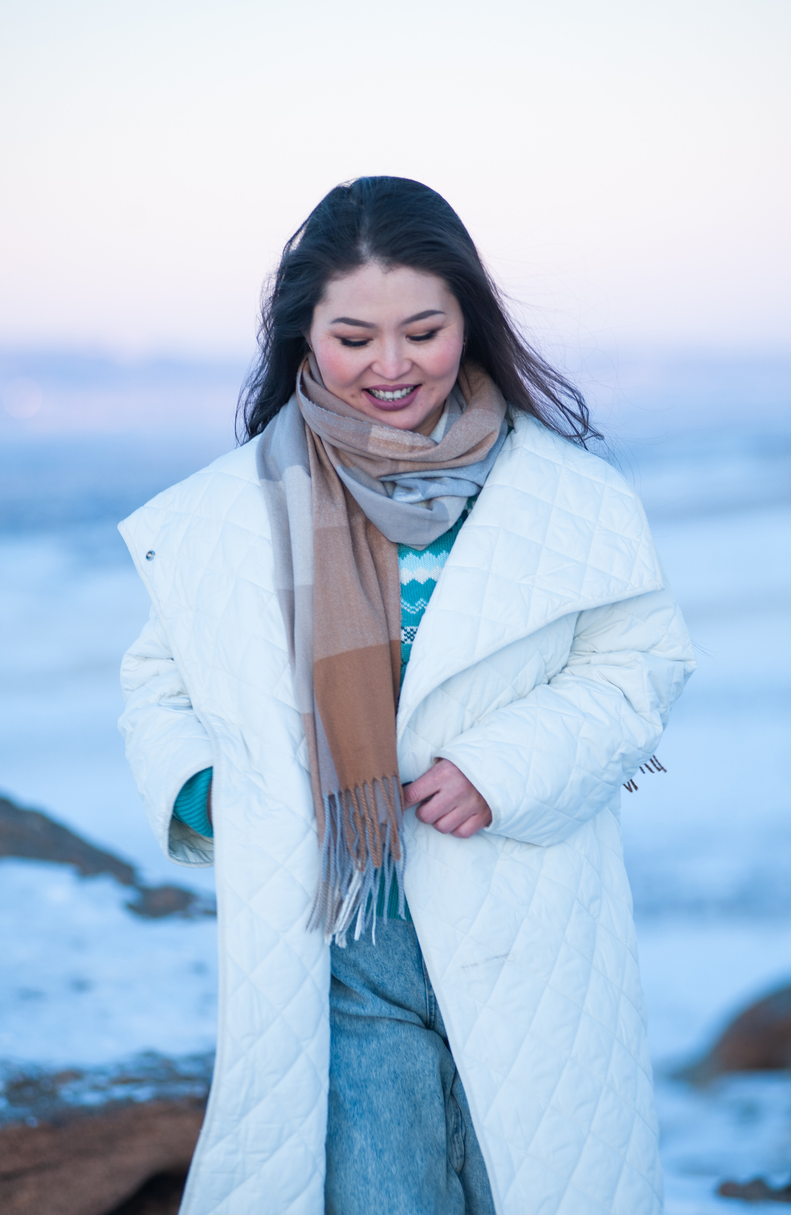 Андреева Александра фотограф в г. Улан-Удэ