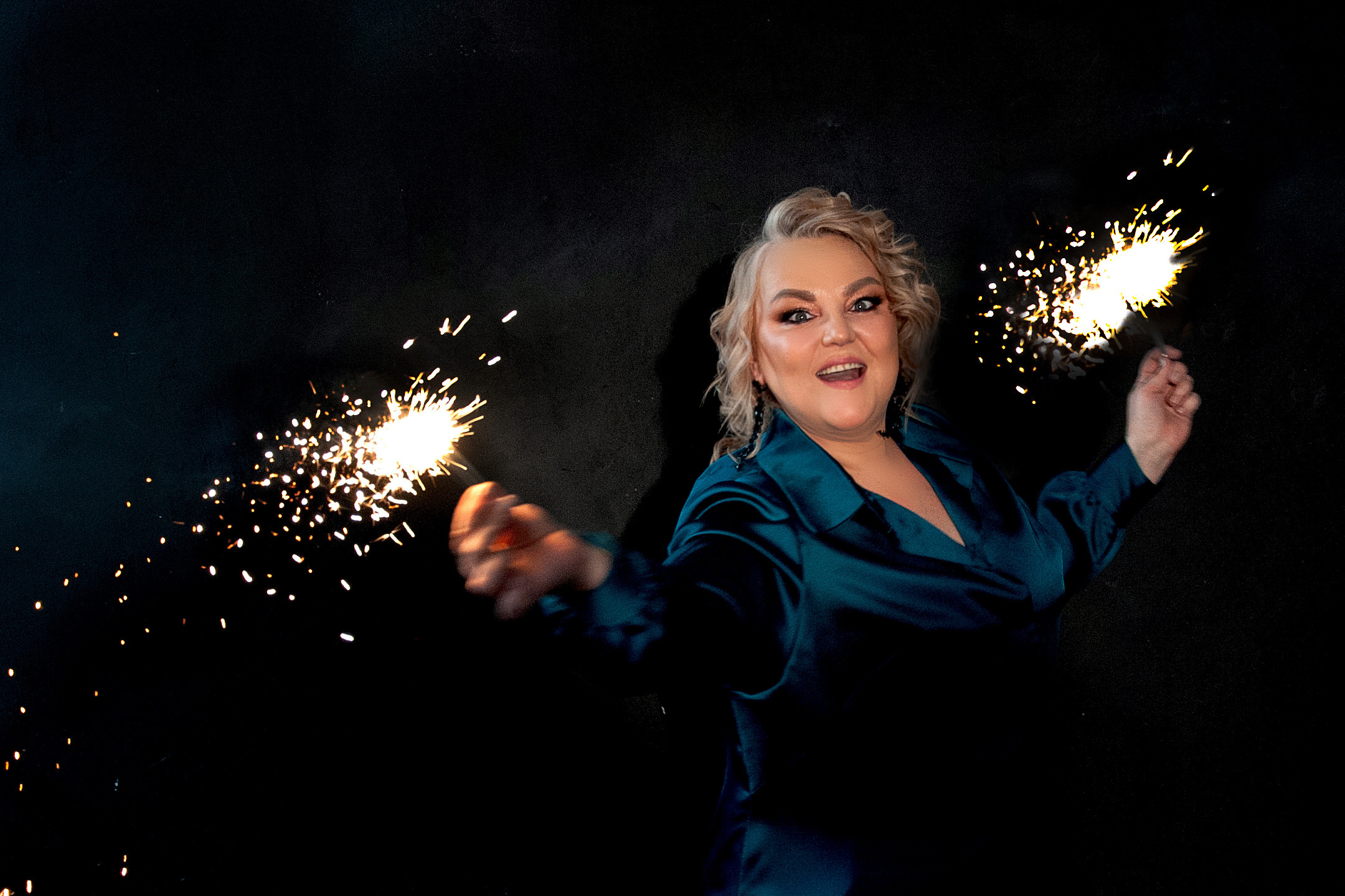 Андреева Александра фотограф в г. Улан-Удэ