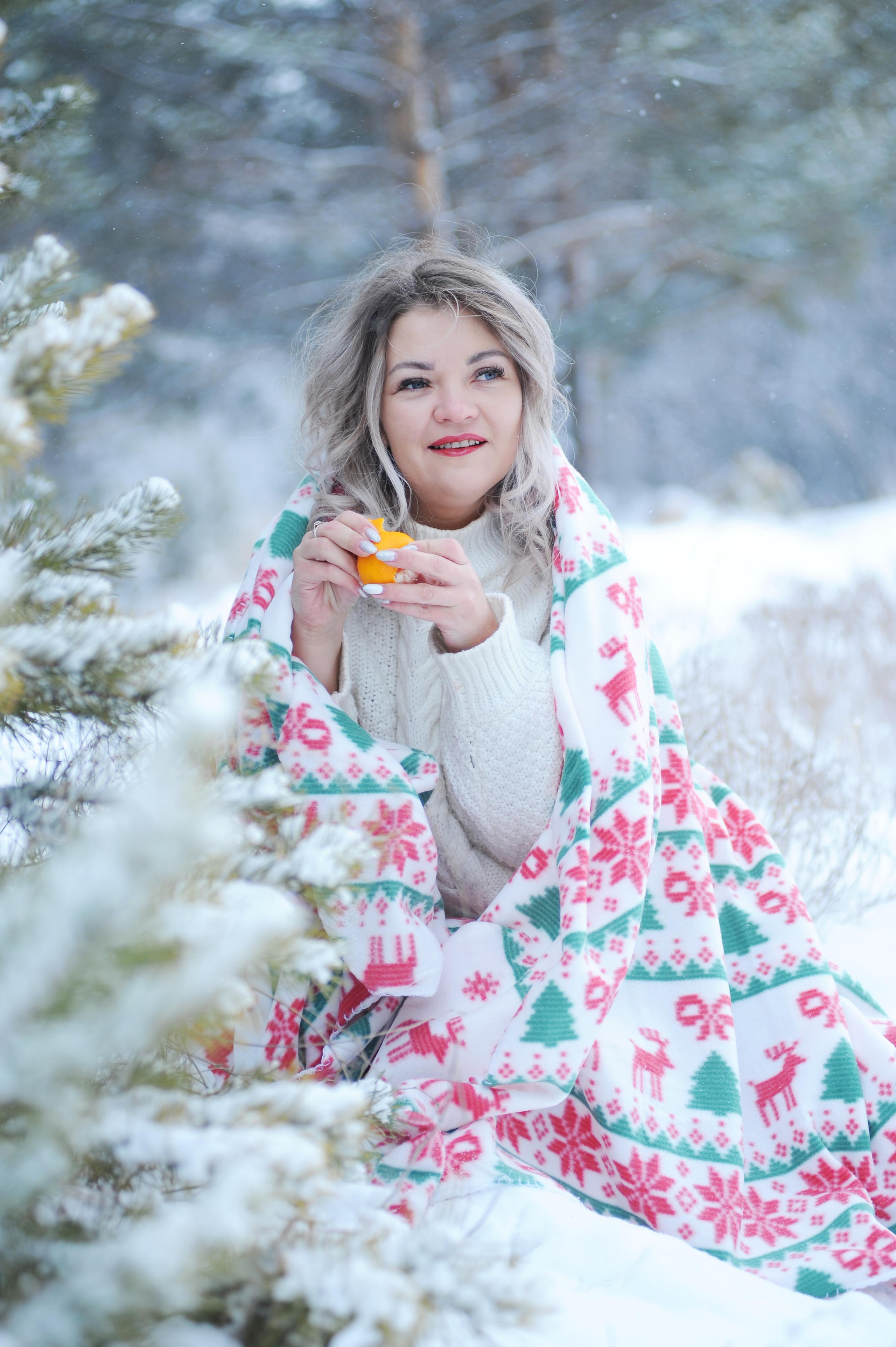 Андреева Александра фотограф в г. Улан-Удэ