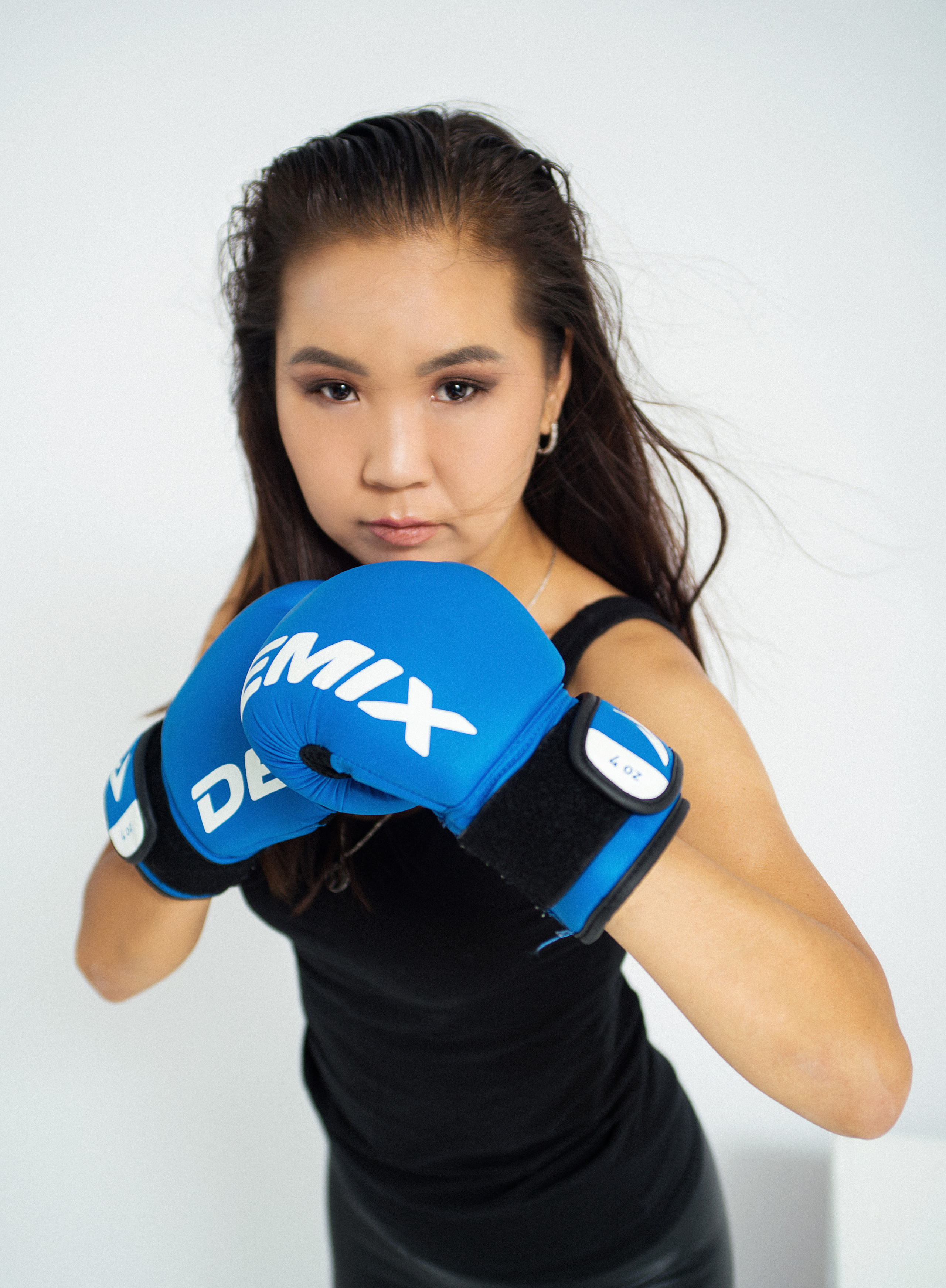 Андреева Александра фотограф в г. Улан-Удэ