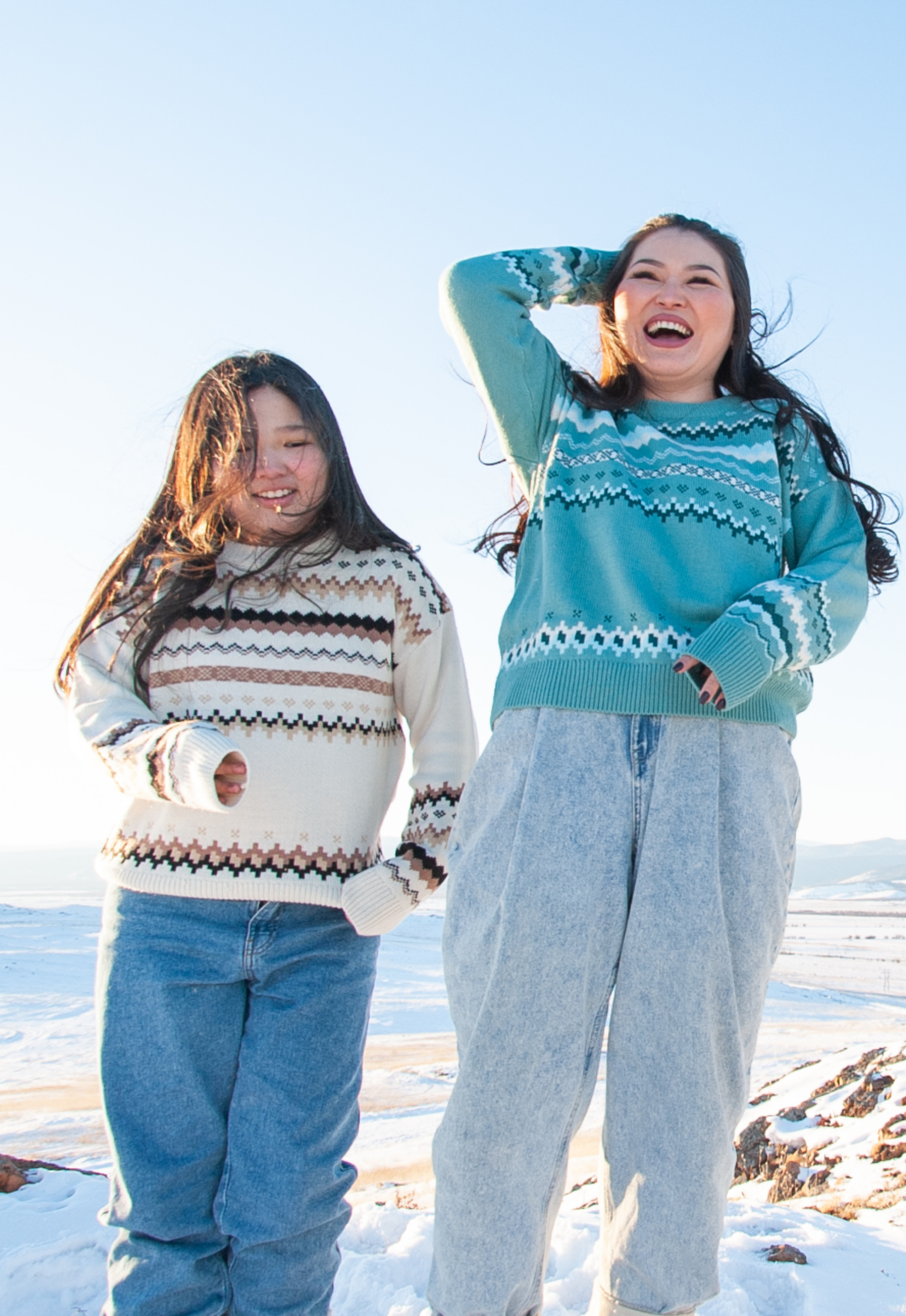 Тапхар с Лией. Андреева Александра фотограф в г. Улан-Удэ