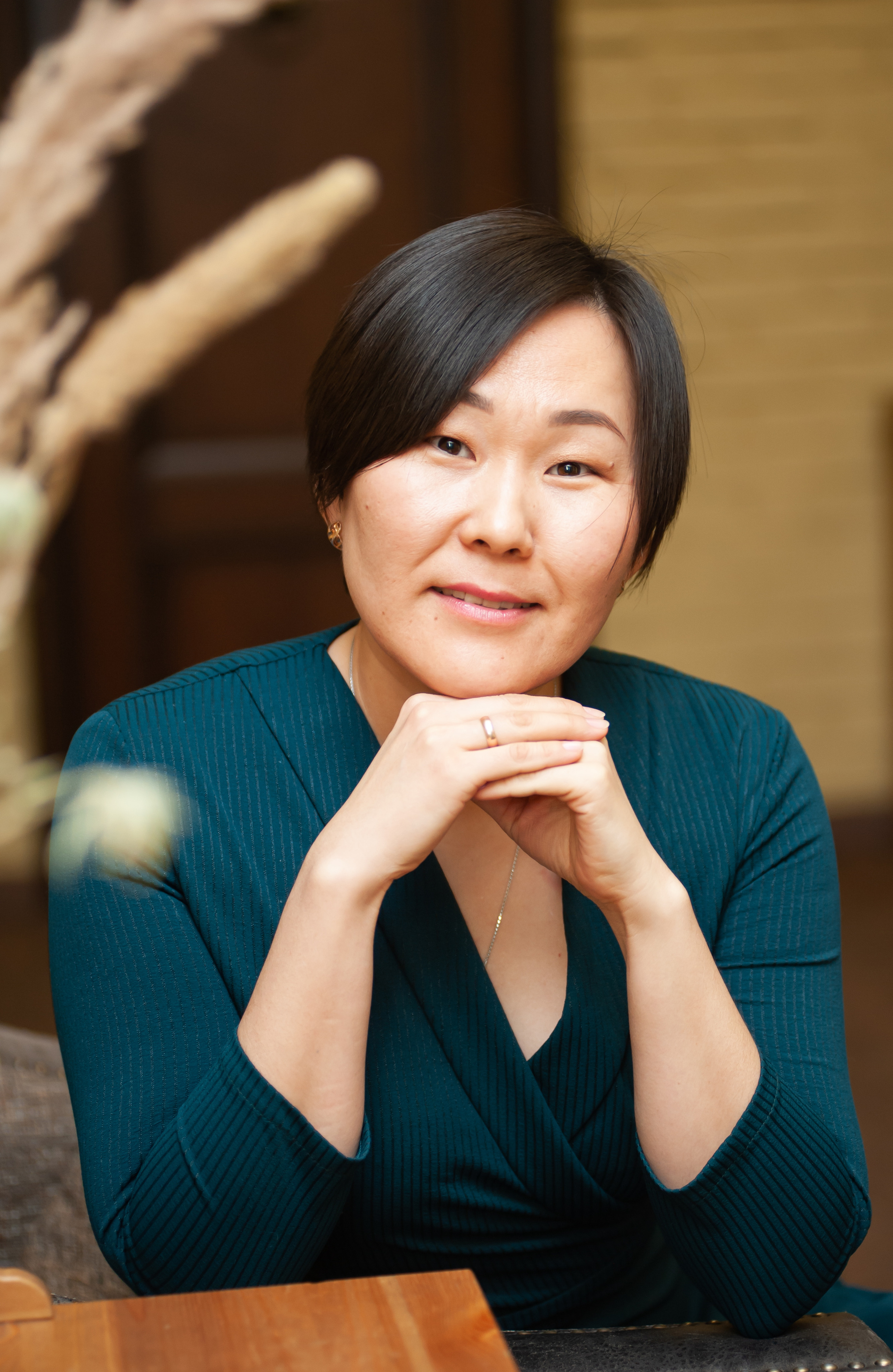 Андреева Александра фотограф в г. Улан-Удэ