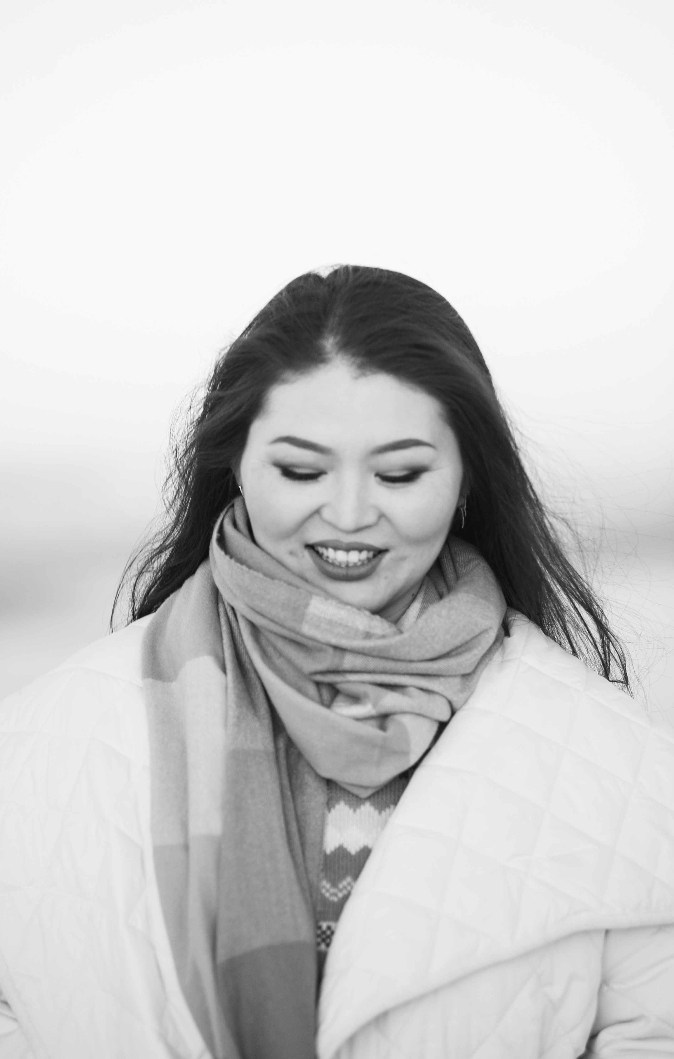 Тапхар с Лией. Андреева Александра фотограф в г. Улан-Удэ