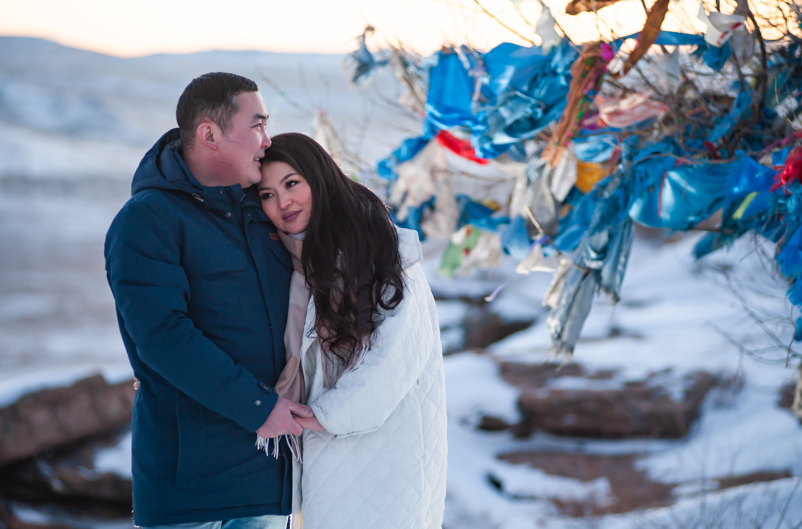 Андреева Александра фотограф в г. Улан-Удэ