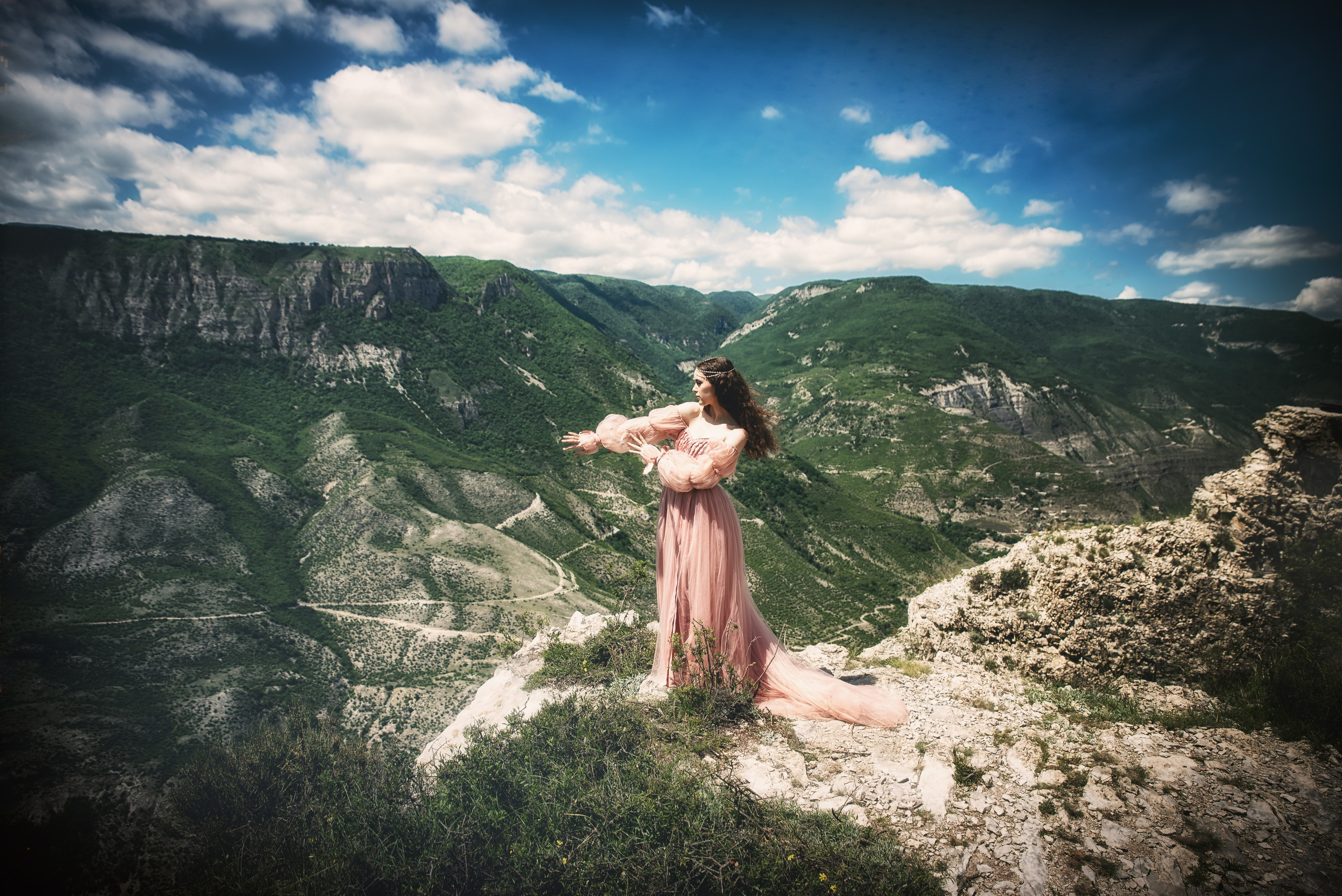 Шамахансквая царица Сулакский каньон. Женский фотограф Крещение Венчание Москва Брянск