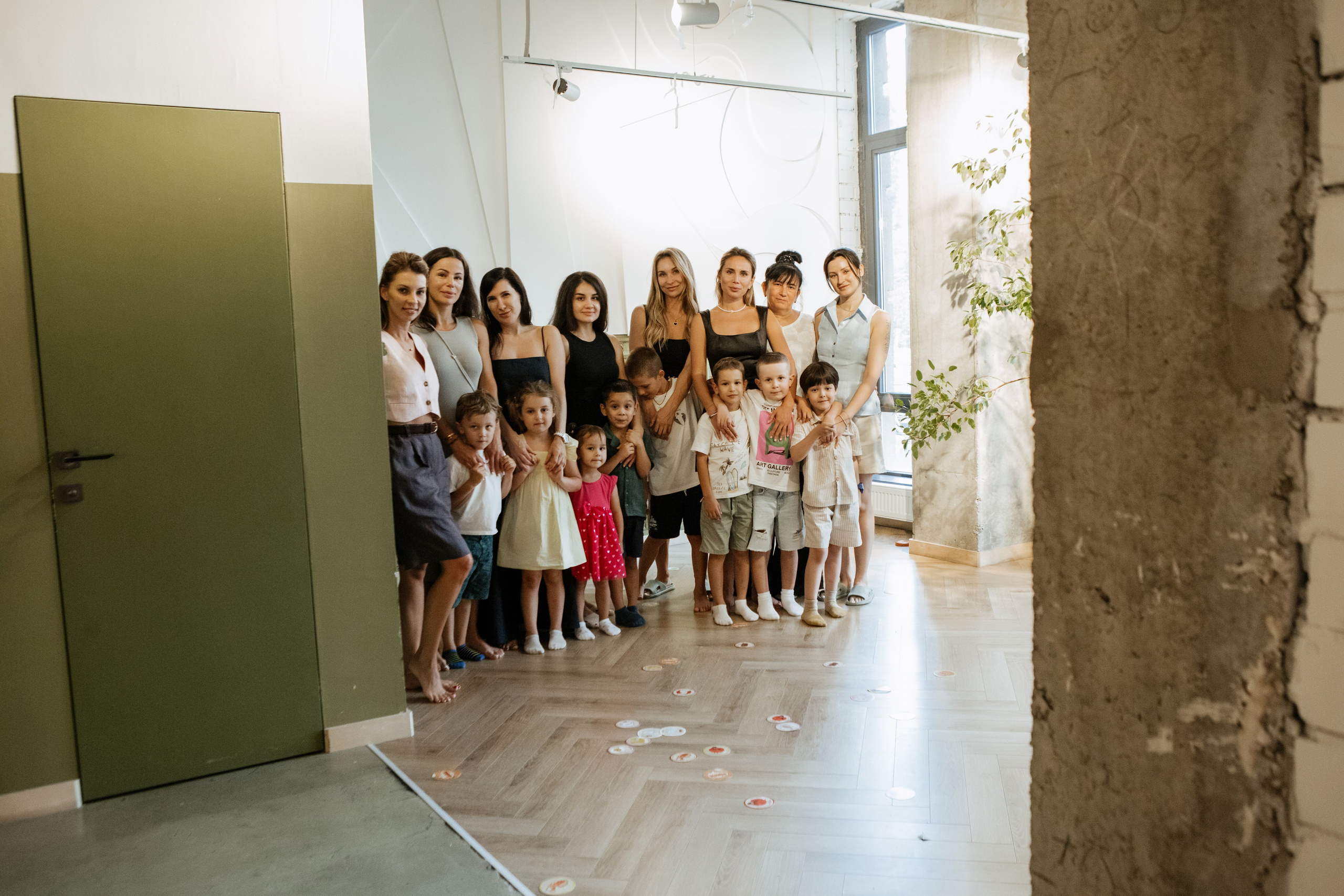 Демиду 6!. Фотограф в Волгограде и Москве | Анастасия Лаврова