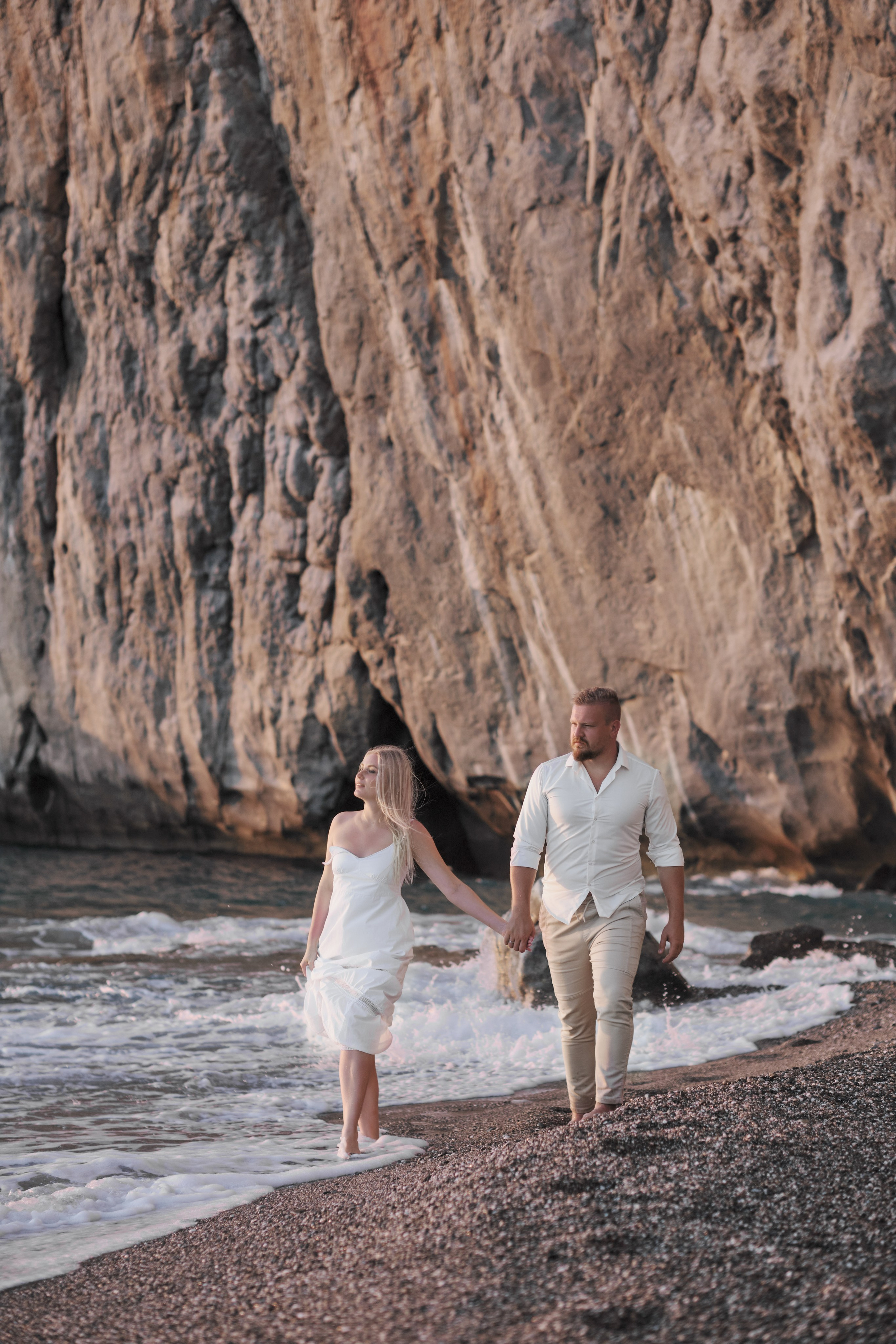 Виктория и Никита. Фотограф в Москве и Санкт-Петербурге