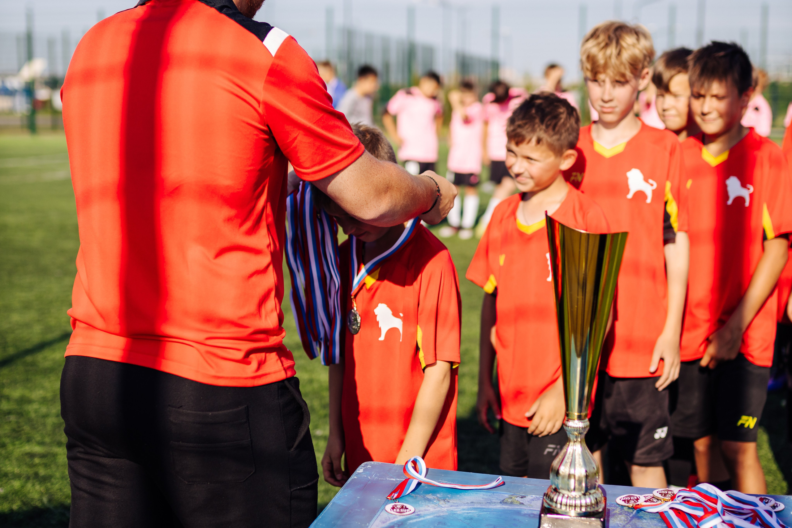 LEO CUP // 17.07.25. Денис Прохоров Фотограф в г. Магнитогорск