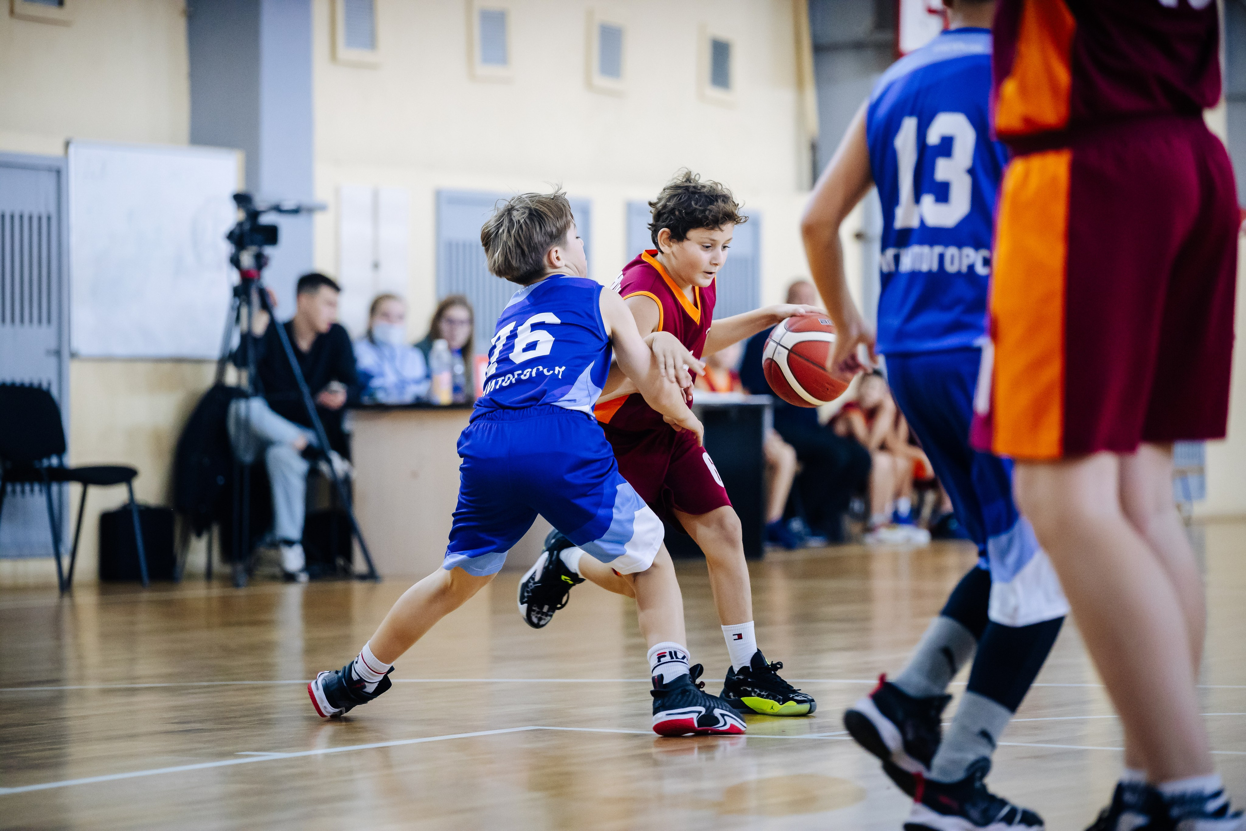 Областные соревнования среди юношей до 13 лет // 20.09.24. Денис Прохоров Фотограф в г. Магнитогорск