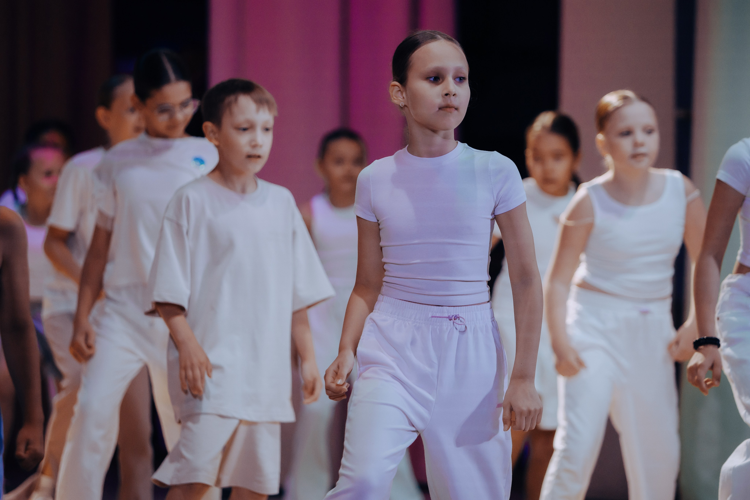 Юбилейный отчетный концерт студии хореографии «DANCEPOUll» // 20.06.25. Денис Прохоров Фотограф в г. Магнитогорск