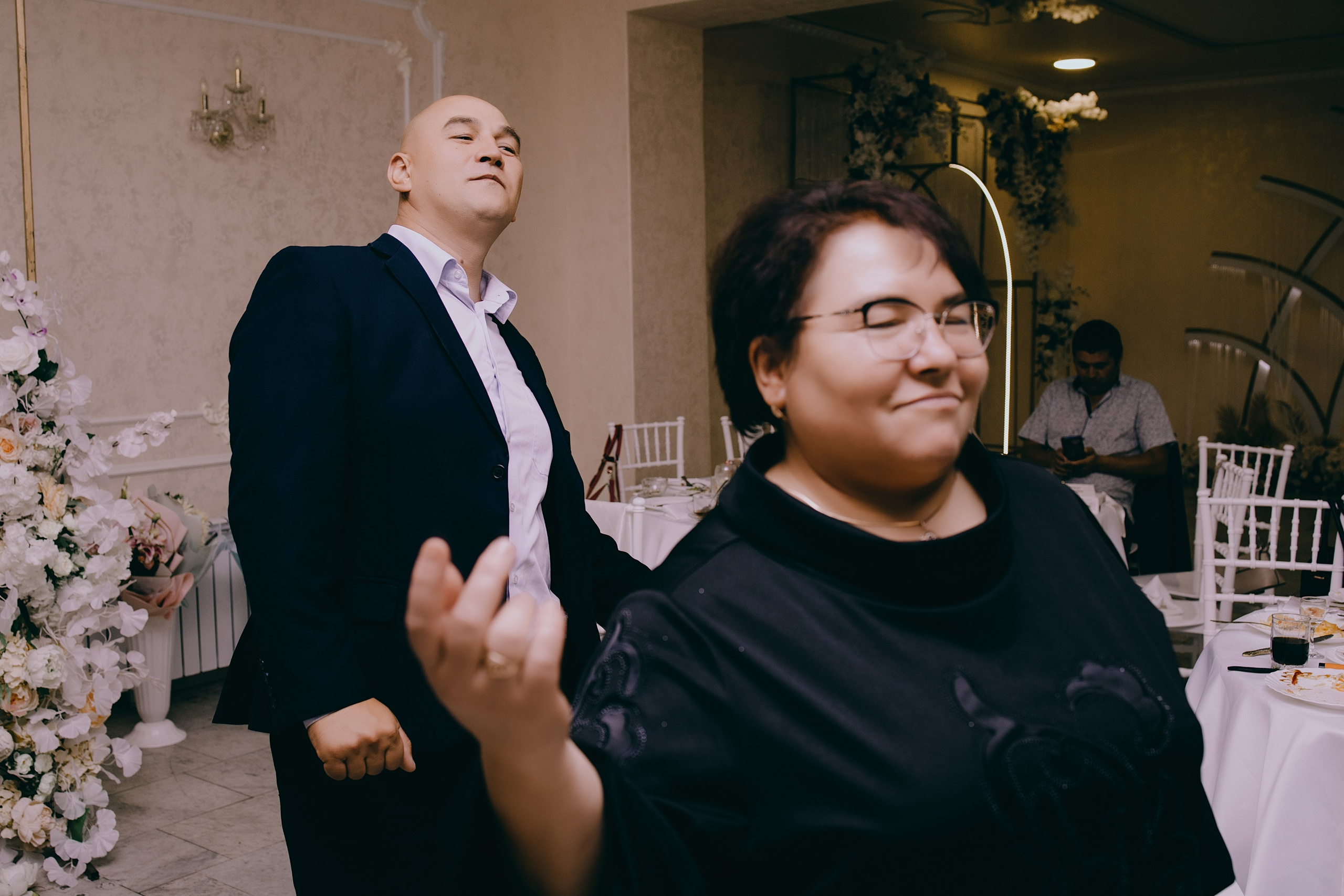 Банкеты. Денис Прохоров Фотограф в г. Магнитогорск