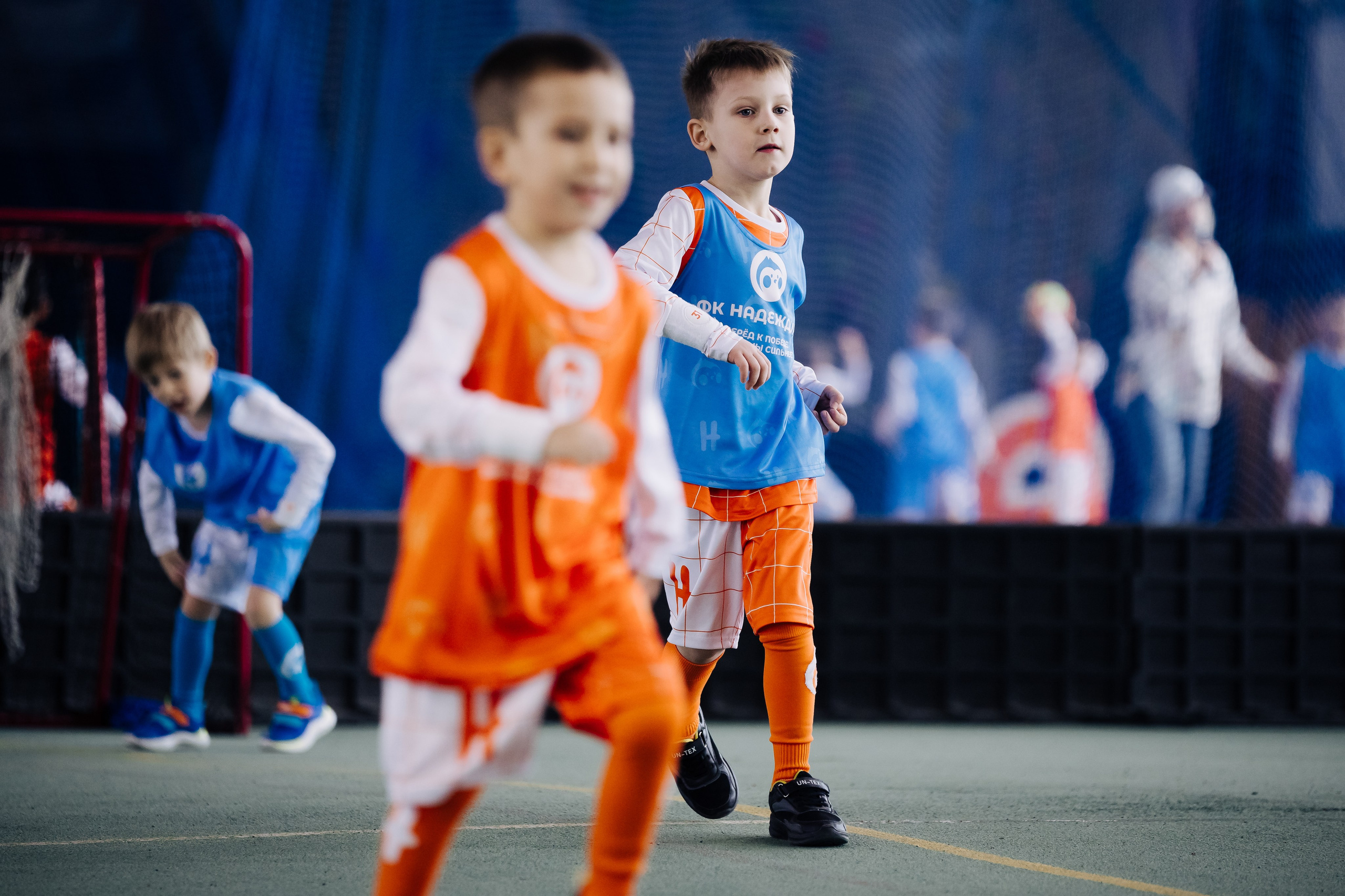 Надеждик CUP // 16.02.25. Денис Прохоров Фотограф в г. Магнитогорск