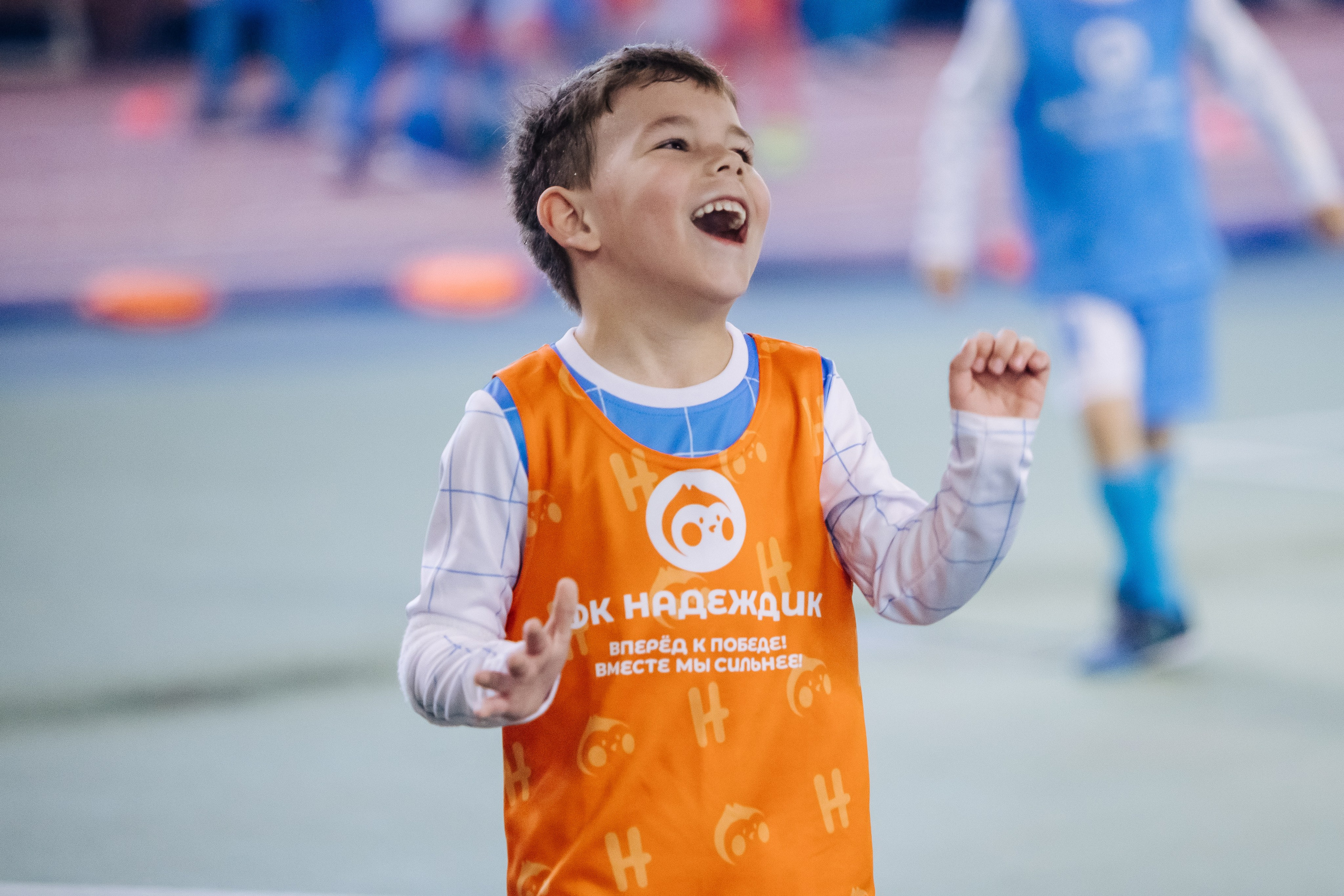 Надеждик CUP // 18.05.25. Денис Прохоров Фотограф в г. Магнитогорск