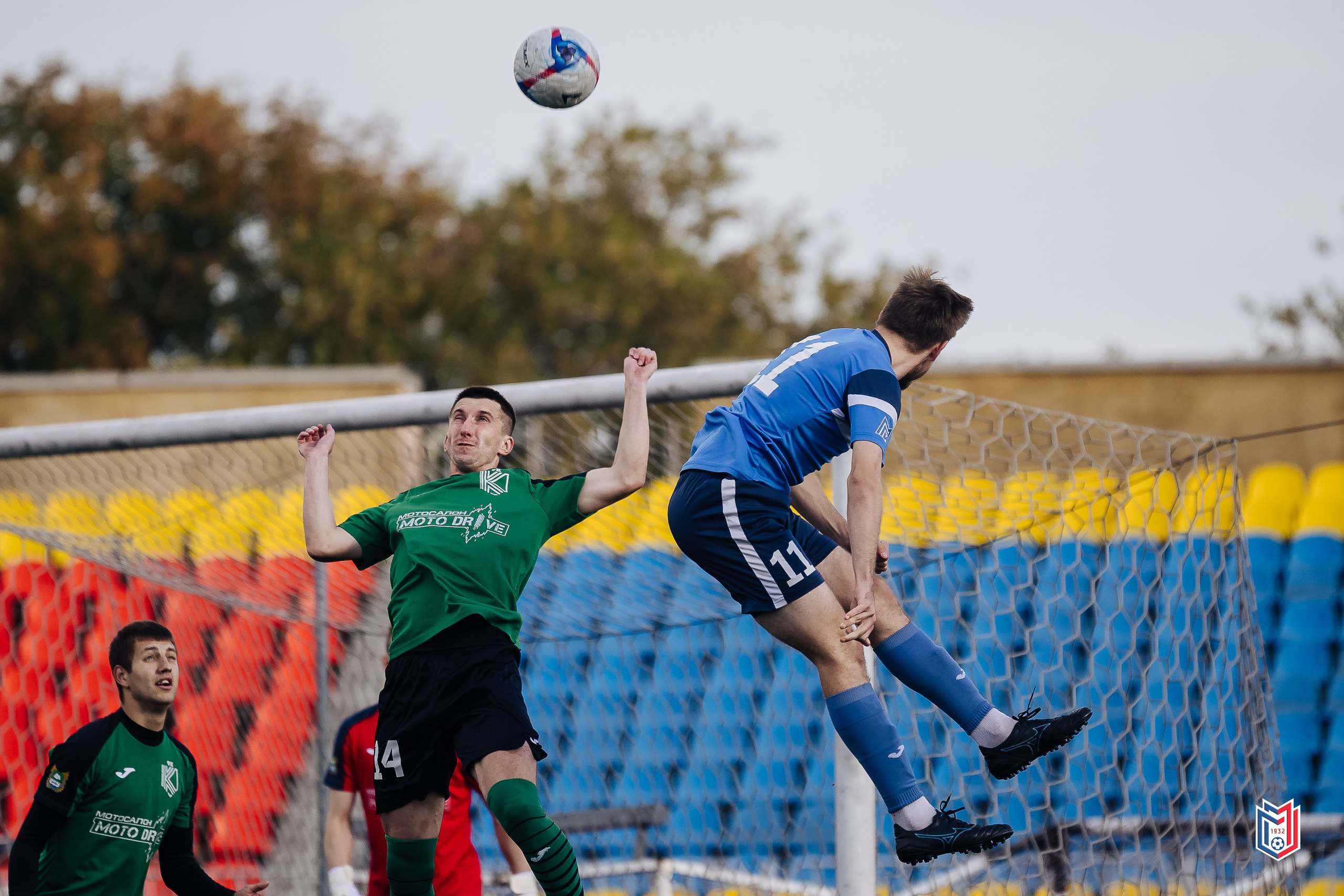 ФК «Металлург-Магнитогорск» — ФК «Курган» // 10.09.24. Денис Прохоров Фотограф в г. Магнитогорск