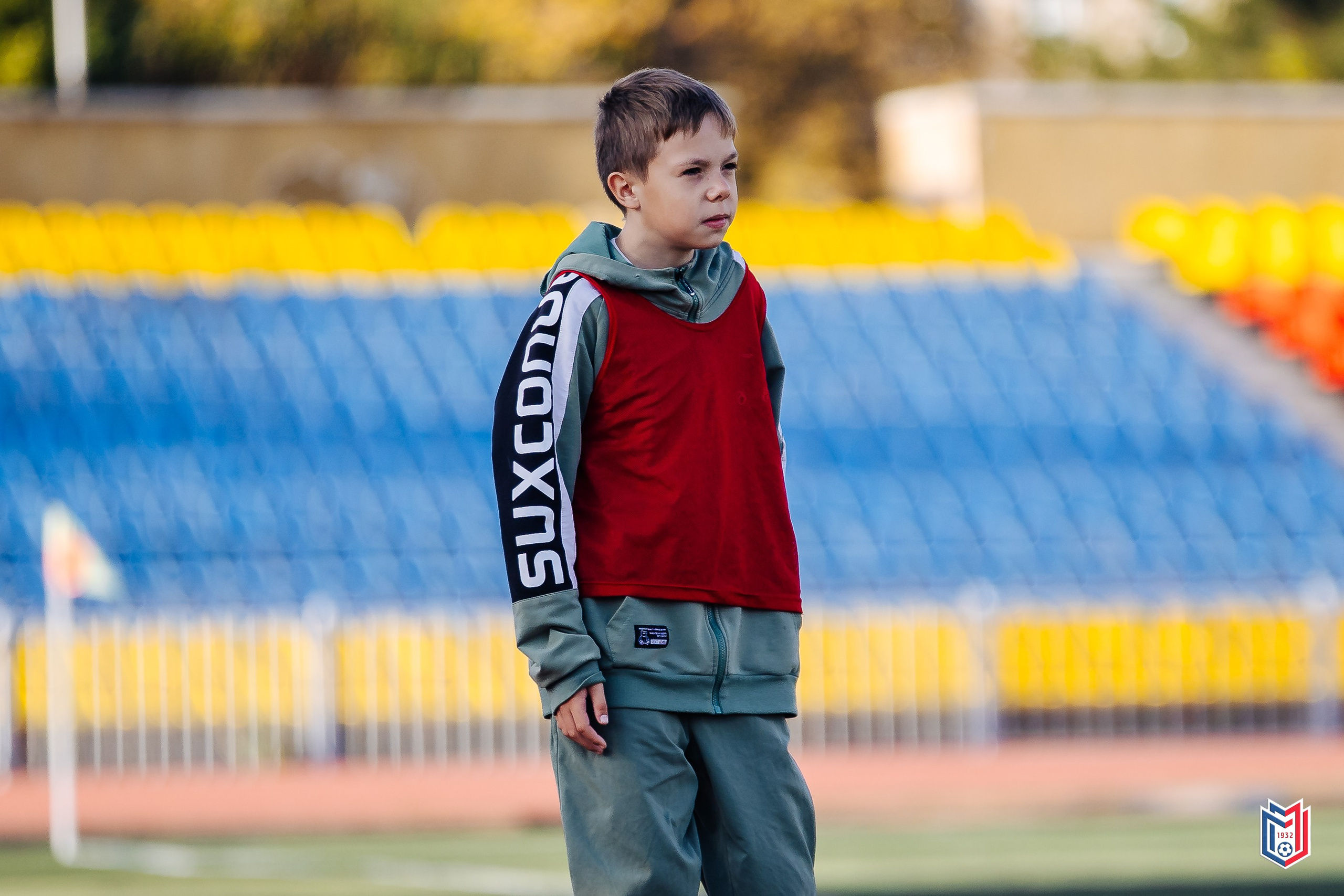 ФК «Металлург-Магнитогорск» — «СибГУФК Иртыш-2» // 21.09.24. Денис Прохоров Фотограф в г. Магнитогорск