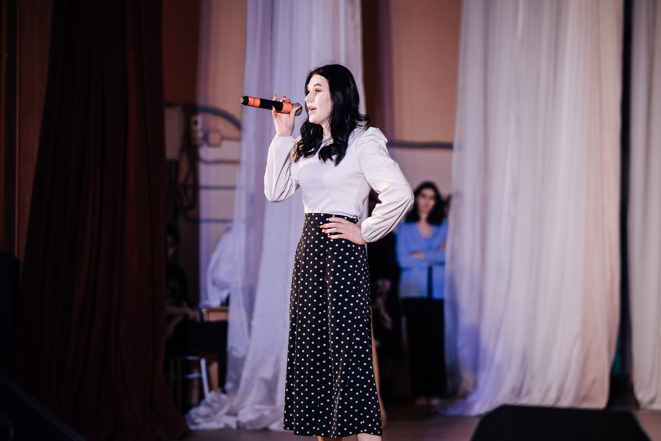 Студенческая весна 2024 // 09 — 10.03.2024. Денис Прохоров Фотограф в г. Магнитогорск