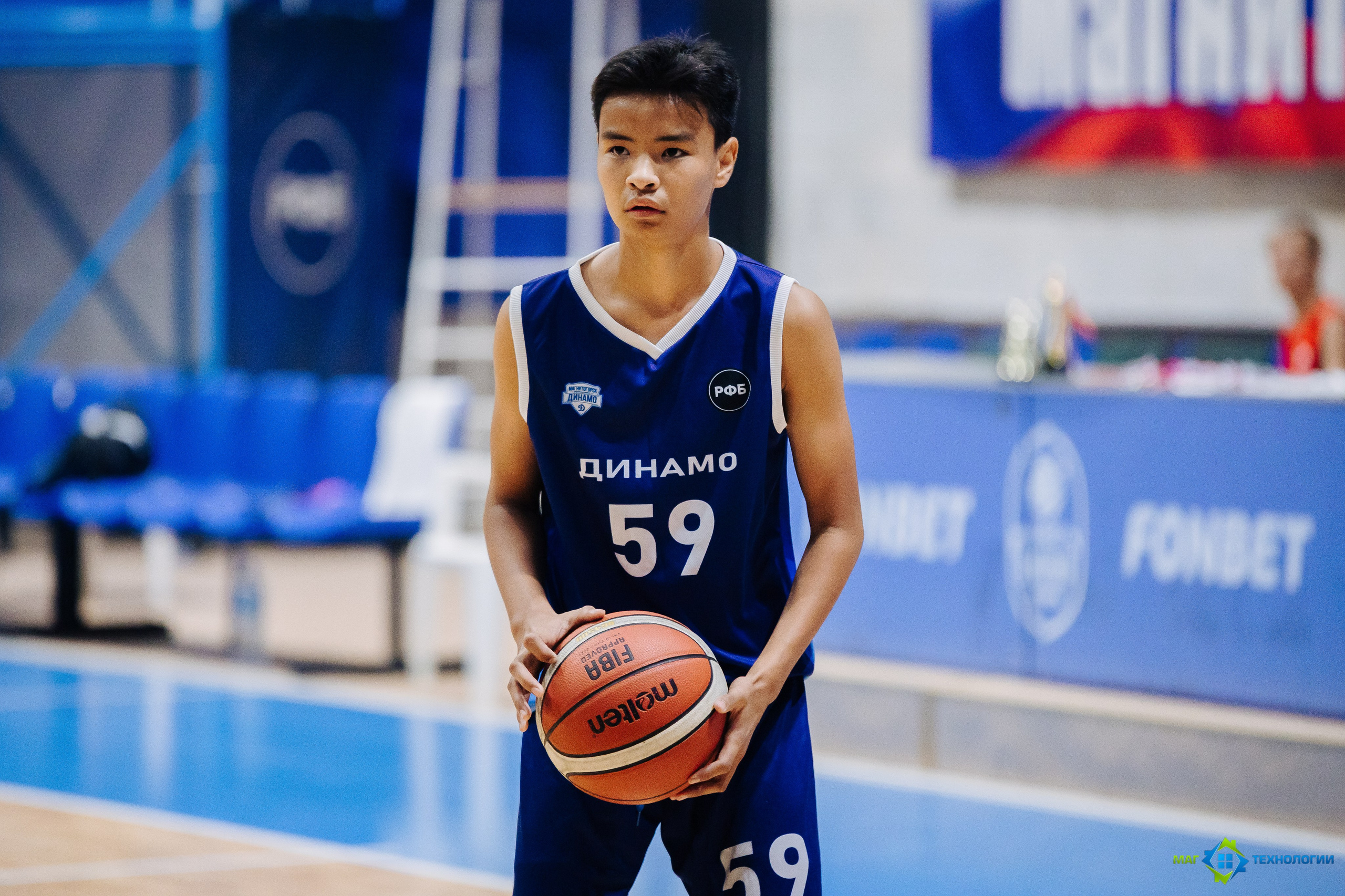 Турнир среди школьных команд 07-09 год // 13.07.2024. Денис Прохоров Фотограф в г. Магнитогорск