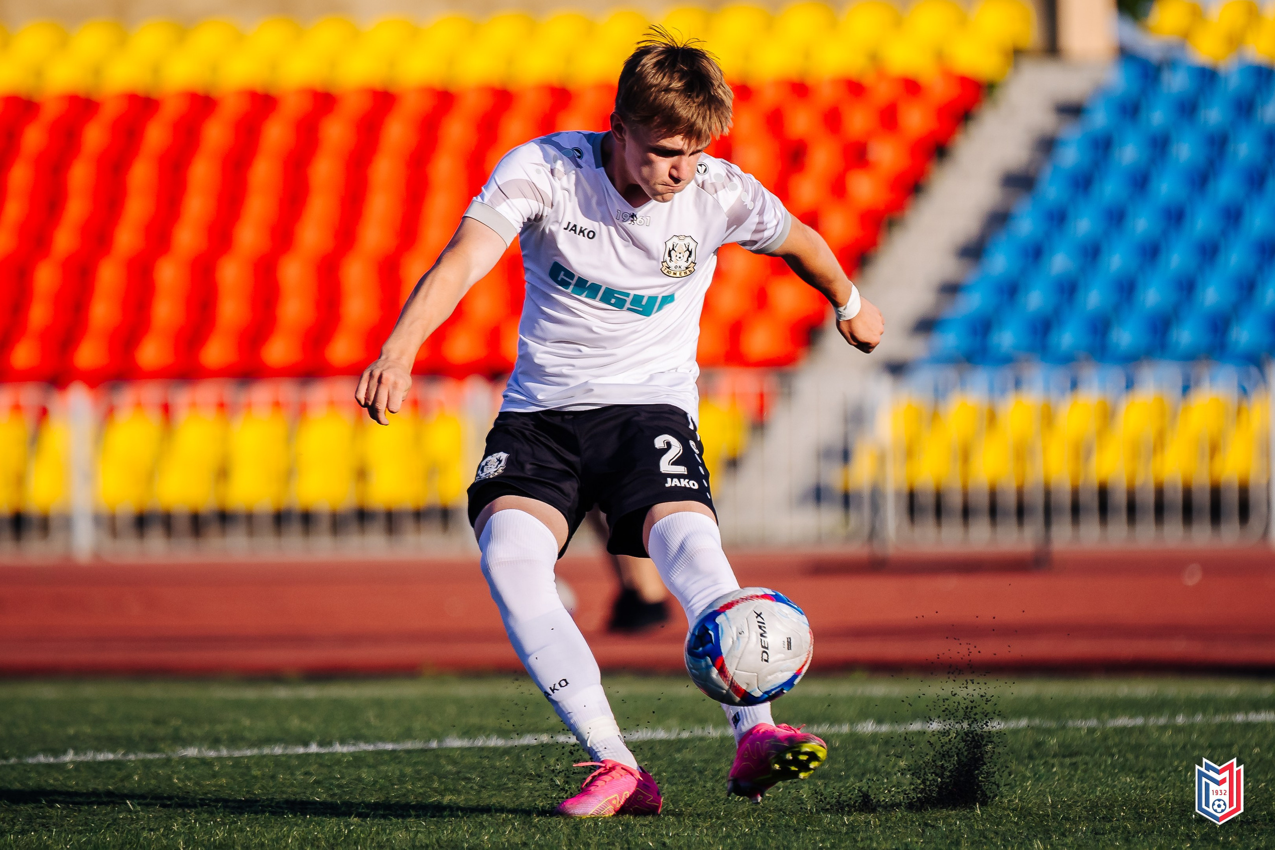 ФК «Металлург-Магнитогорск» — ФК «Тюмень» -2 // 20.07.2024. Денис Прохоров Фотограф в г. Магнитогорск