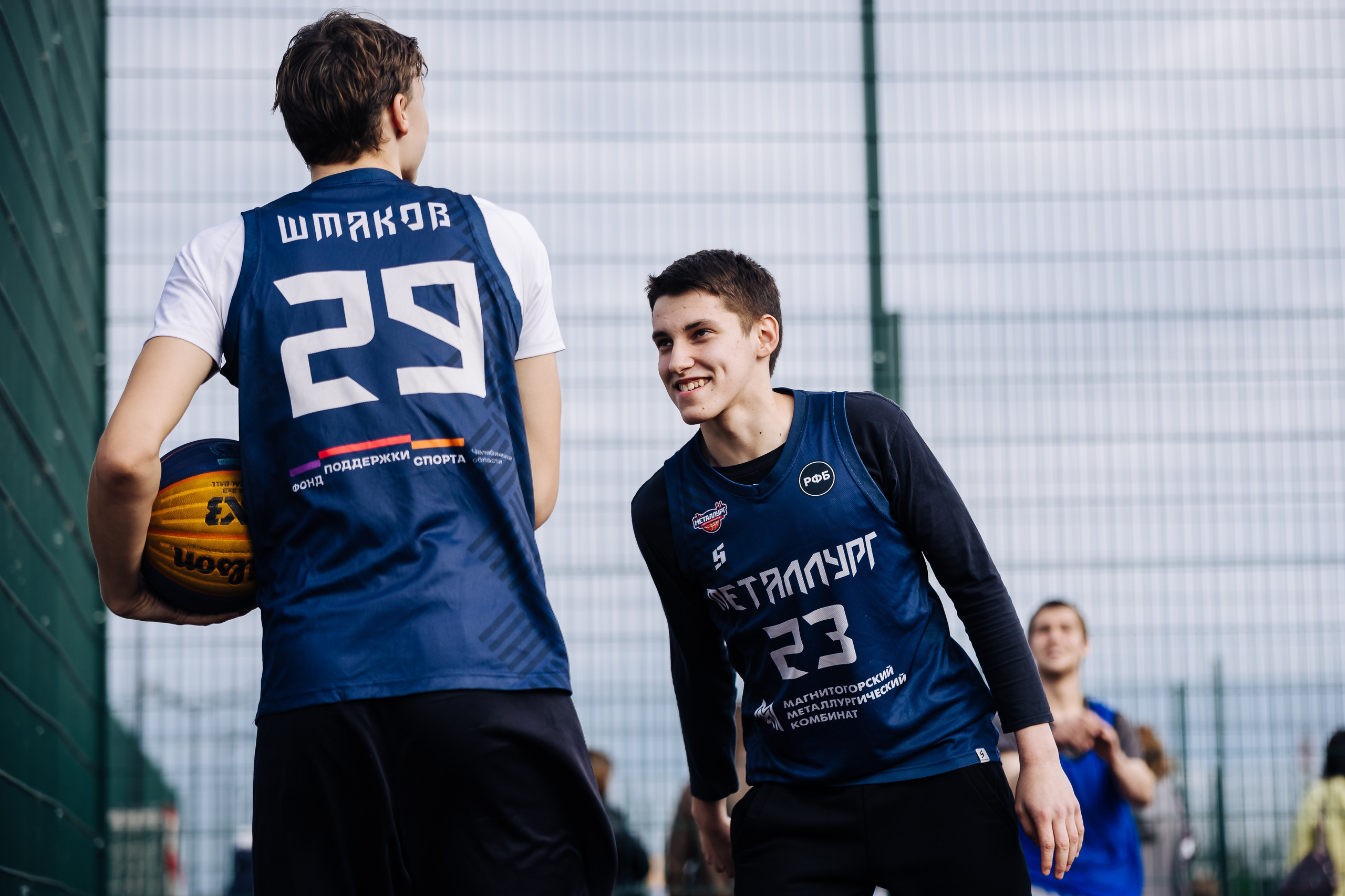 Зов улиц // 21.09.2024. Денис Прохоров Фотограф в г. Магнитогорск