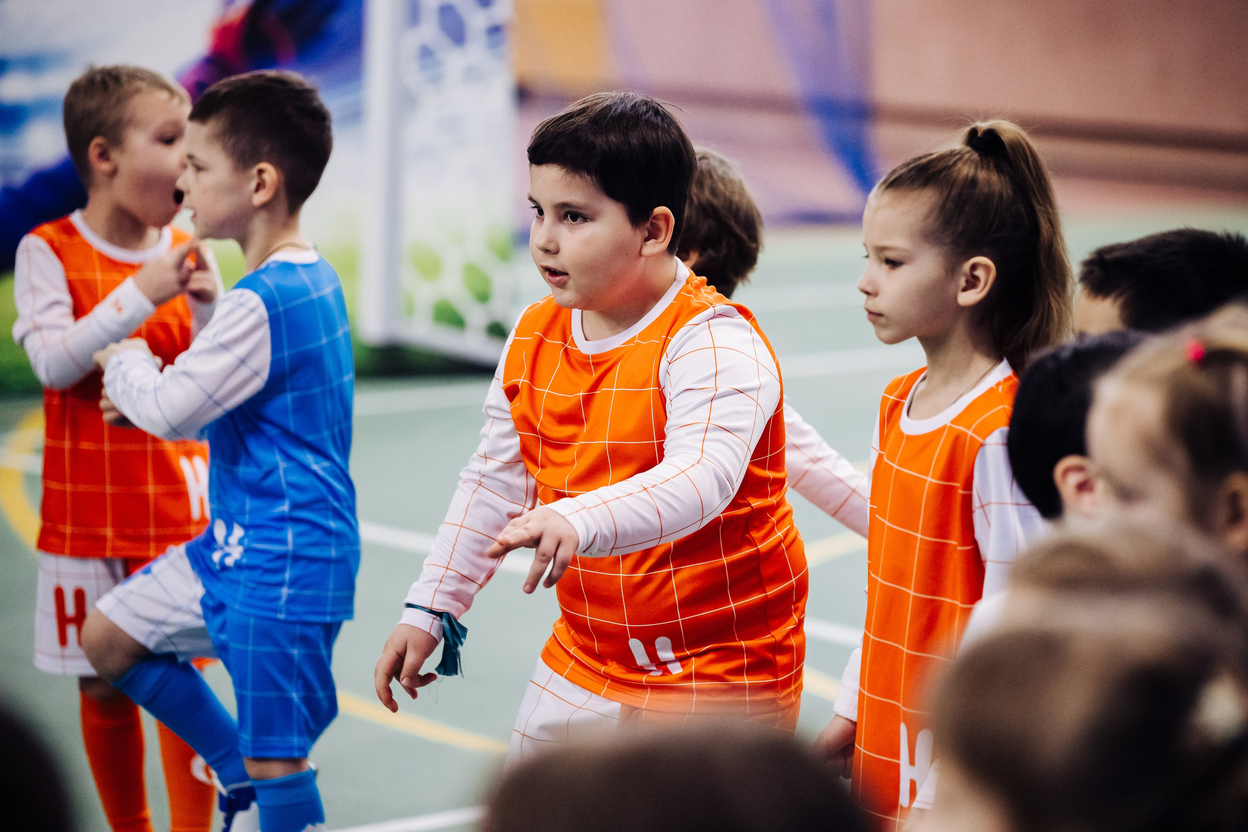 Надеждик CUP // 16.02.25. Денис Прохоров Фотограф в г. Магнитогорск