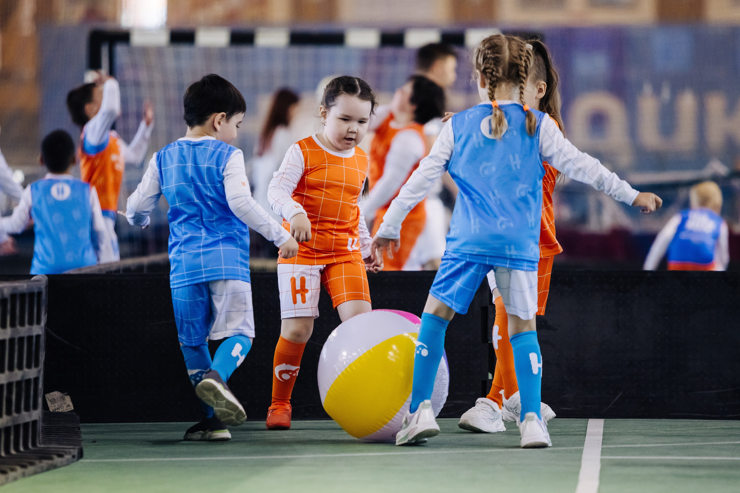 Надеждик CUP // 18.05.25. Денис Прохоров Фотограф в г. Магнитогорск