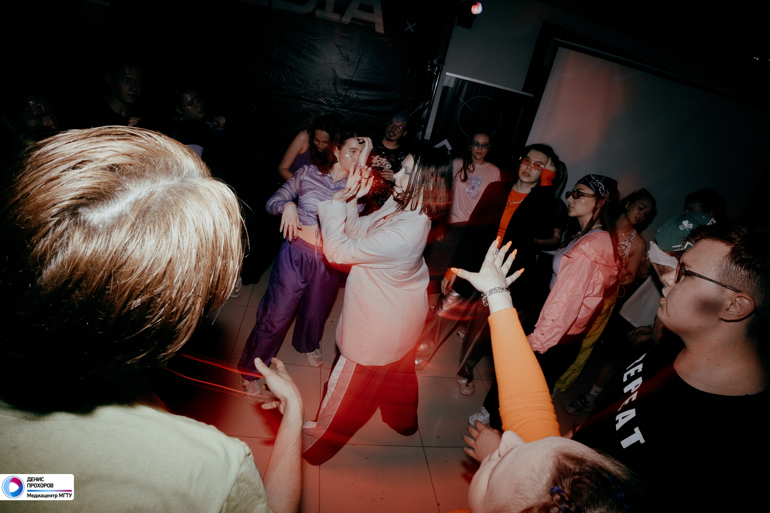 Школа MEDIA // 07.06- 09.06.2024. Денис Прохоров Фотограф в г. Магнитогорск