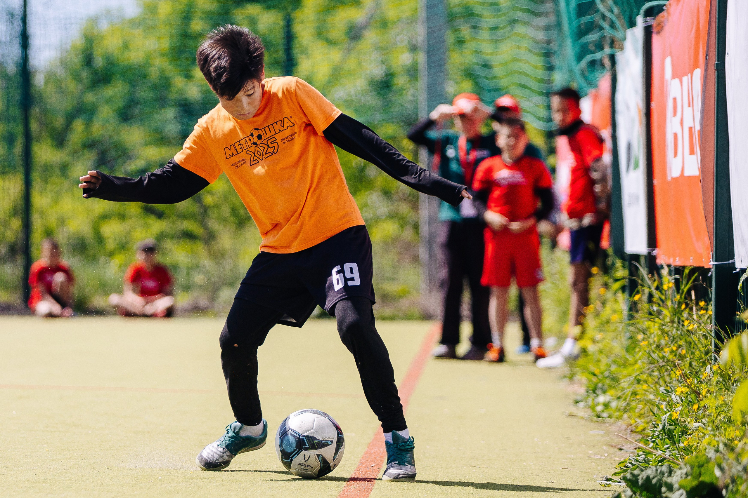 МЕТРОШКА-2025|Сибай // 25.05.25. Денис Прохоров Фотограф в г. Магнитогорск