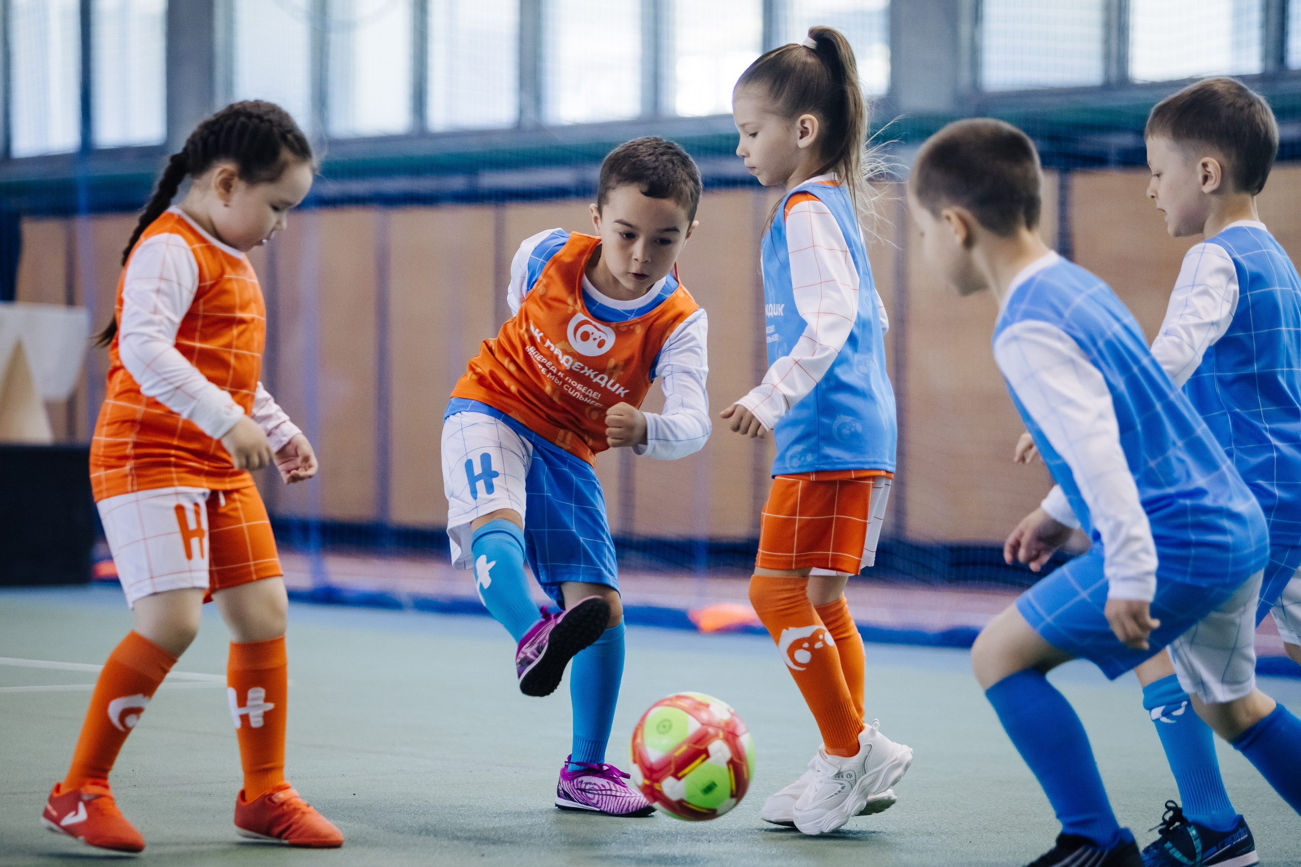 Надеждик CUP // 18.05.25. Денис Прохоров Фотограф в г. Магнитогорск