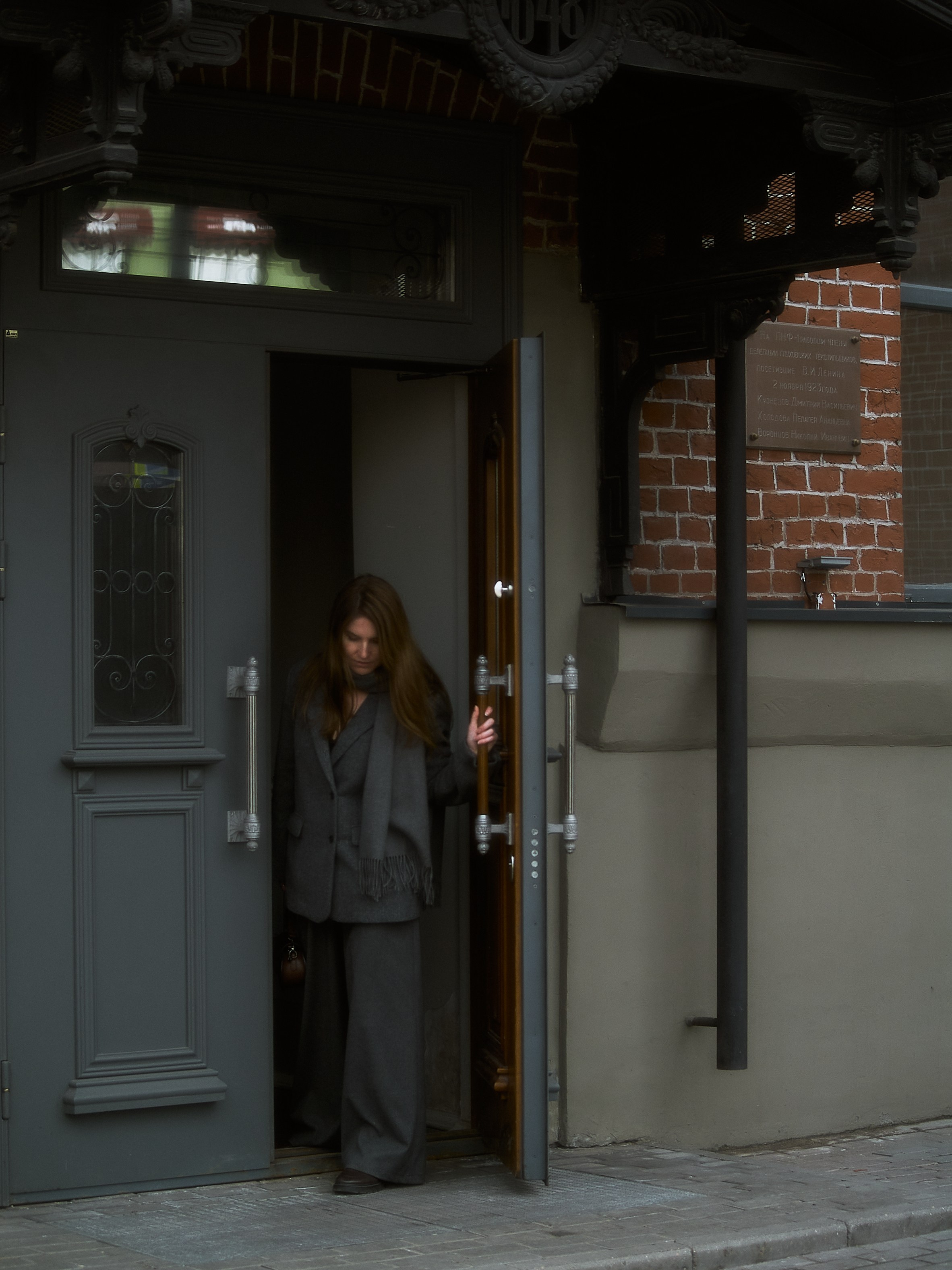 Юлия. Фотограф Елизавета Маслова. Москва. Art, Fashion