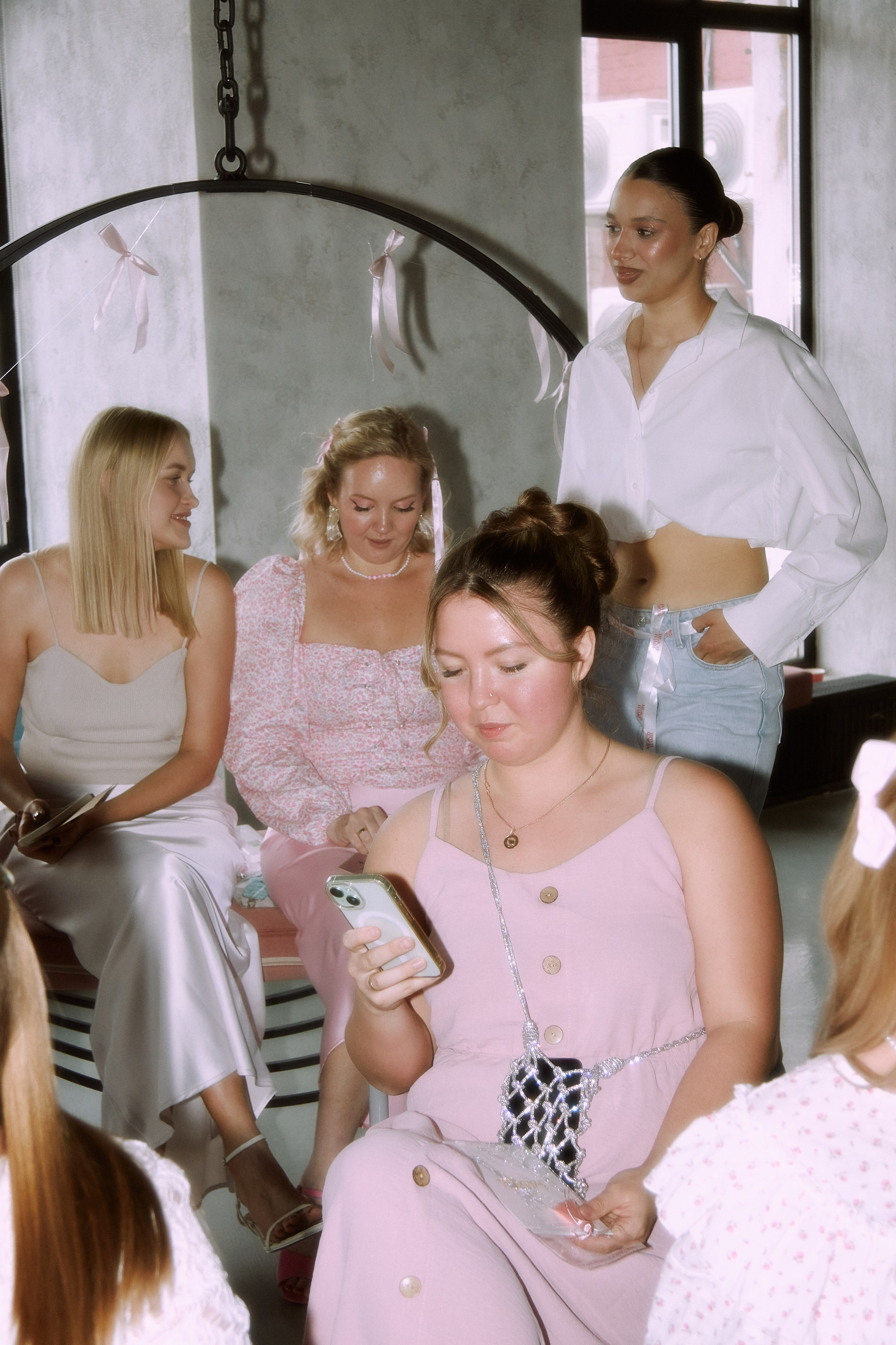 1YEAR МЕЖДУ НАМИ. Фотограф Елизавета Маслова. Москва. Art, Fashion