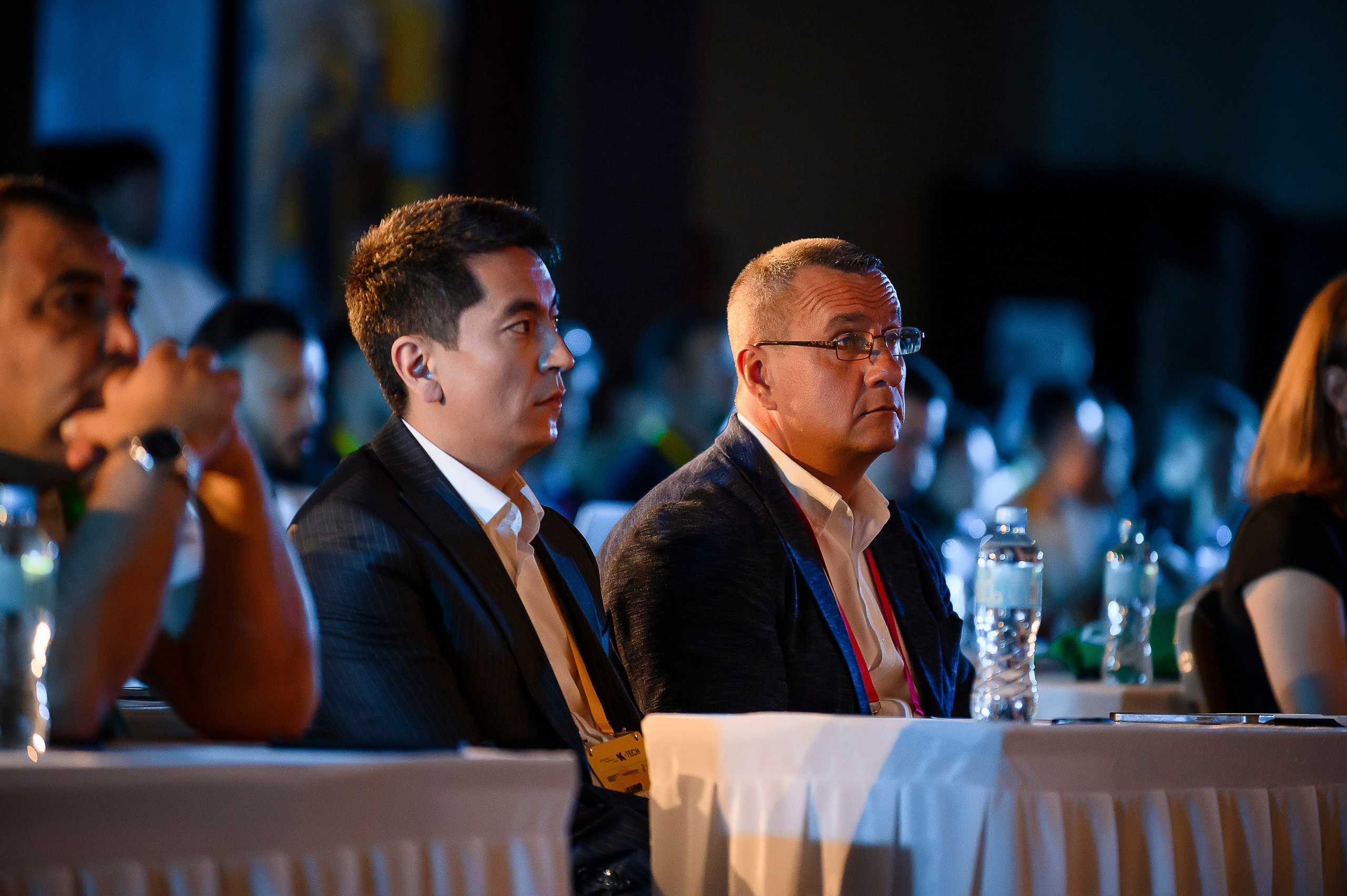 K-Tech 2025. Интерьерный и репортажный фотограф в Алматы