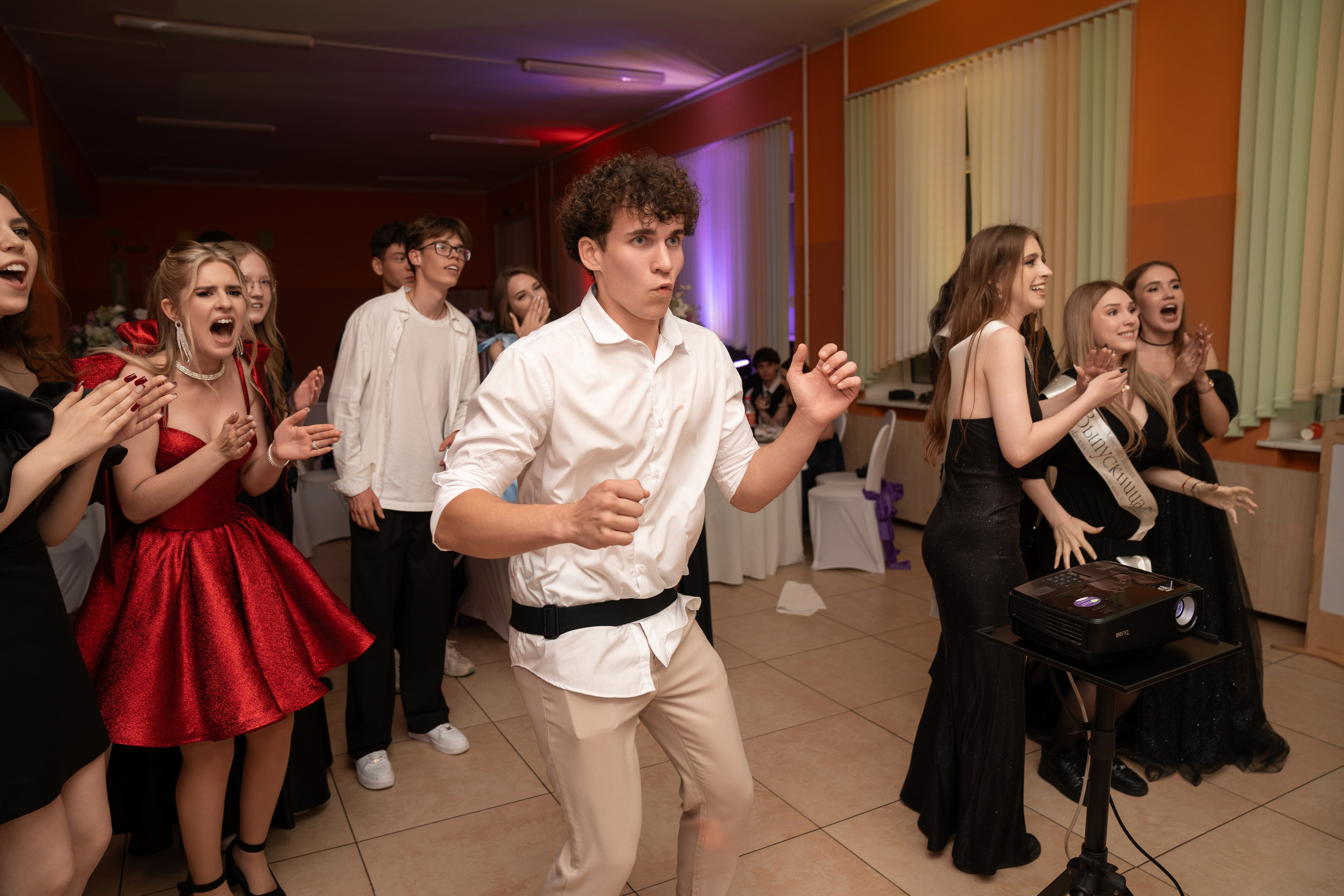 Выпускной СШ1. Семейный и свадебный фотограф Минск, Беларусь Анна Орловская