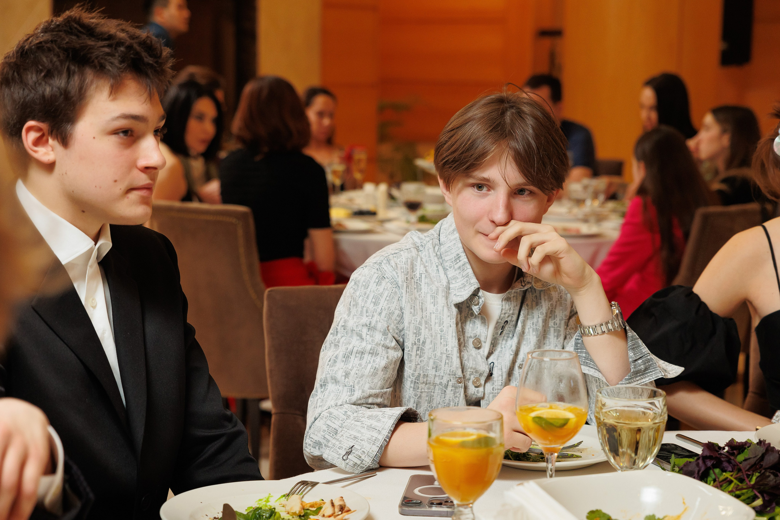 Выпускной. Фотограф в Москве и МО, Алексей Балышев