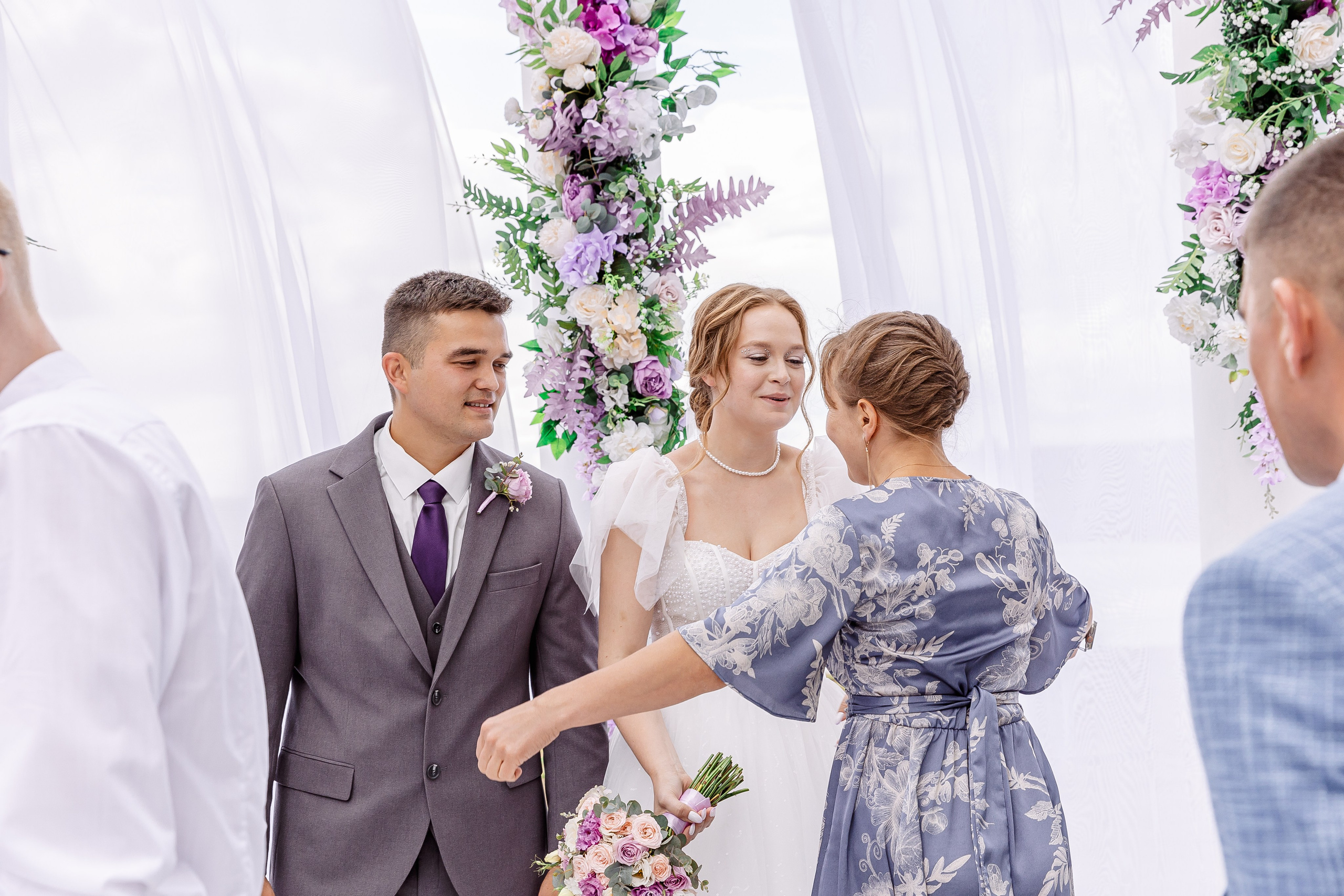 Любовь и Евгений. Свадебный и семейный фотограф в Челябинске Юлия Ишимова