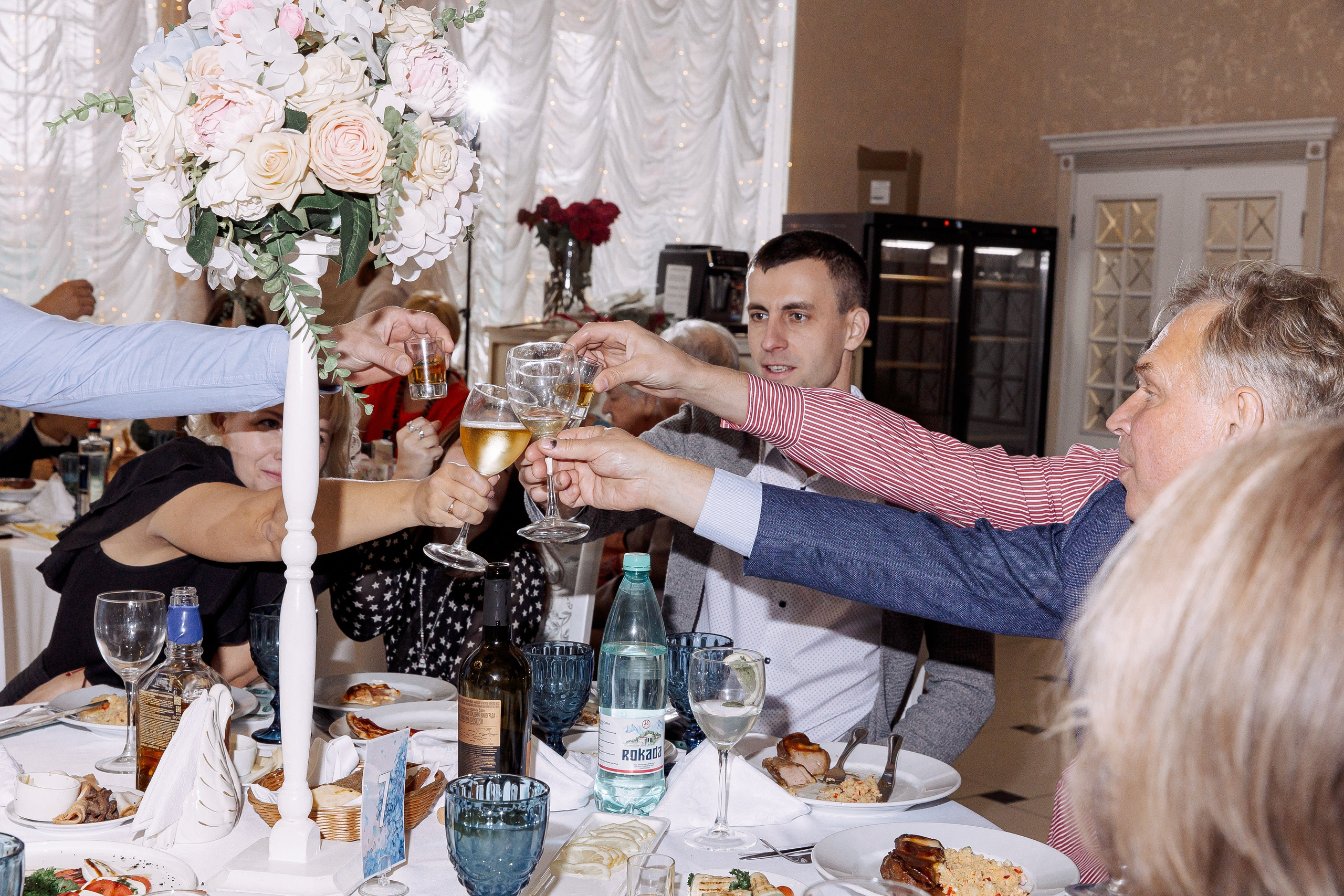 Владислава и Никита. Свадебный и семейный фотограф в Челябинске Юлия Ишимова