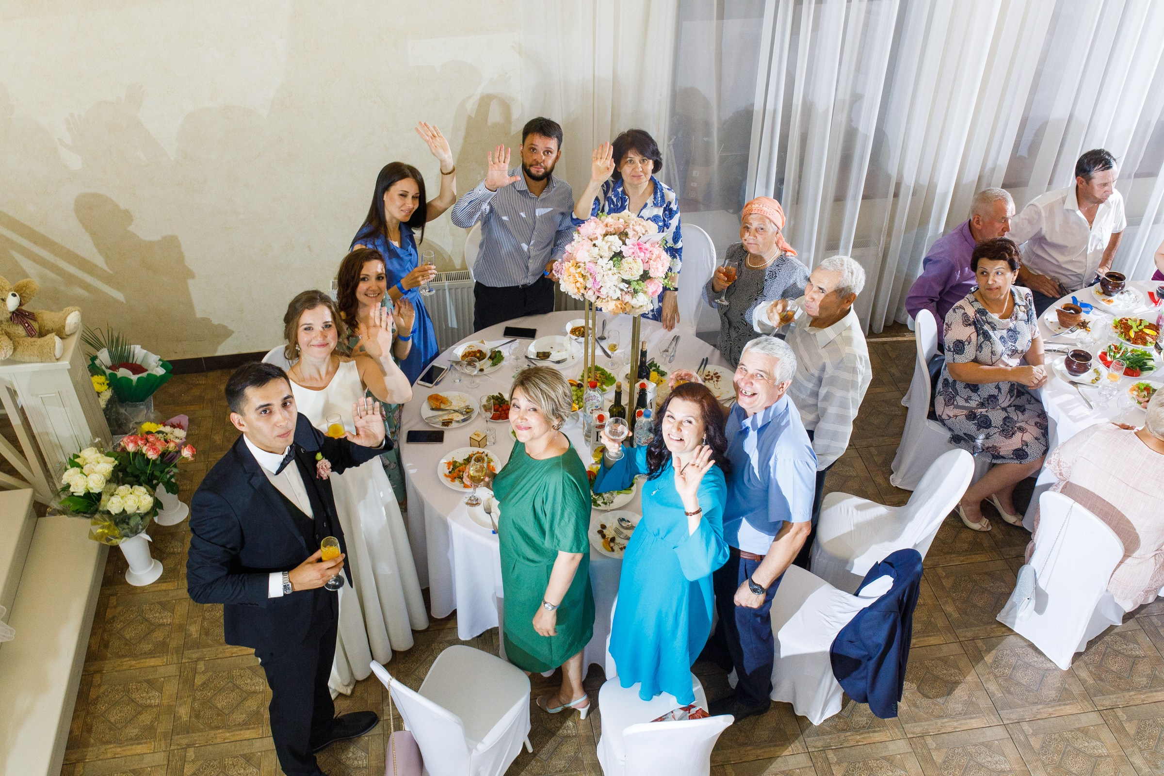 Вадим и Алия. Фотограф в Уфе Ирина Идрисова