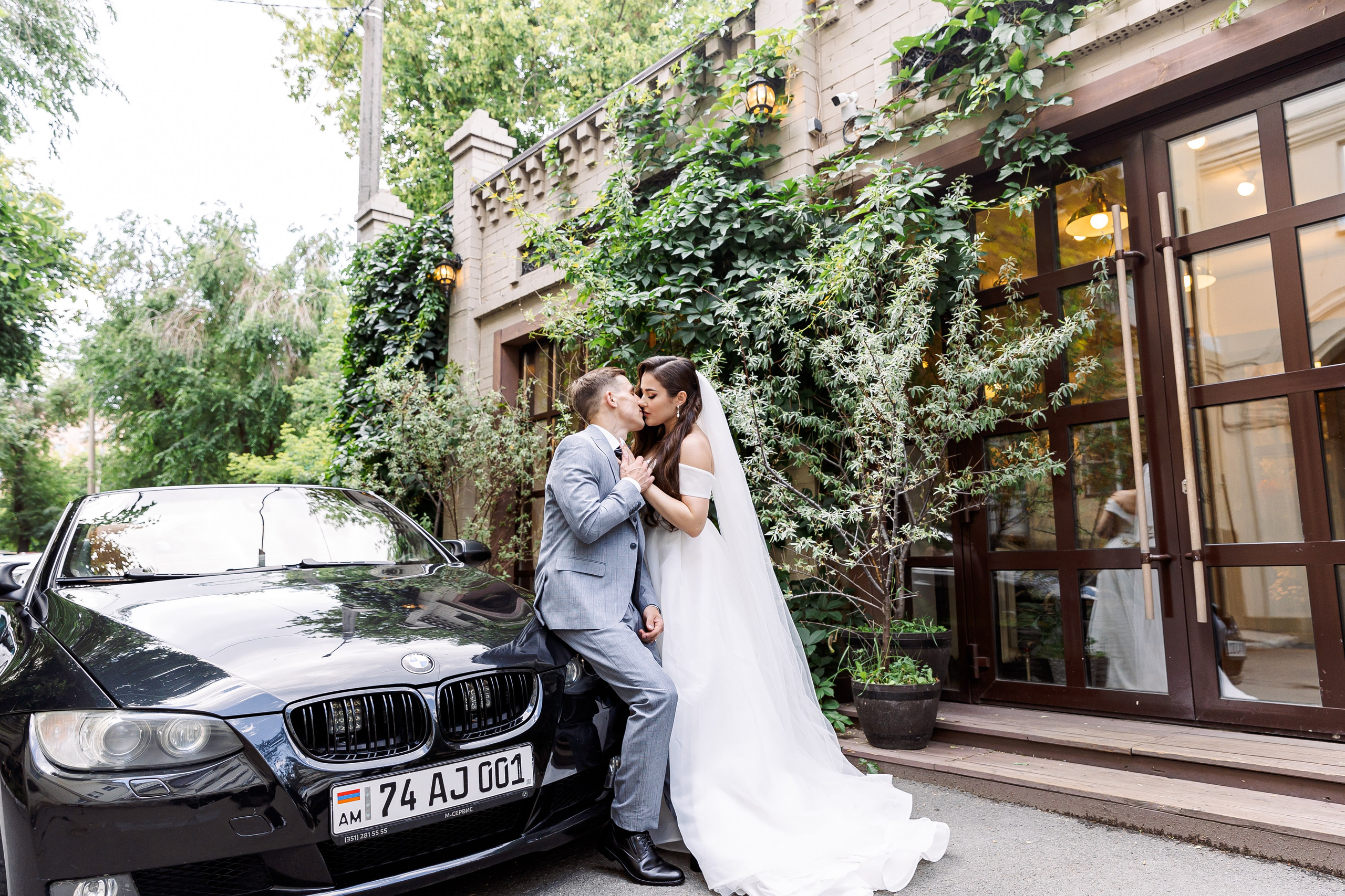 Сергей и Валерия. Свадебный и семейный фотограф в Челябинске Юлия Ишимова