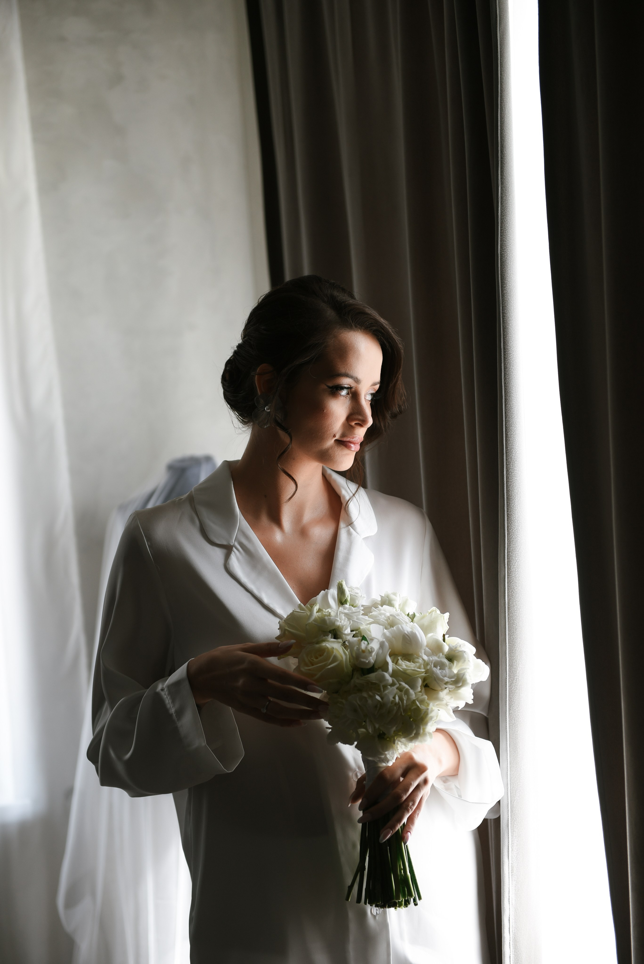 Panorama Wedding. Фотограф, визажист. Москва