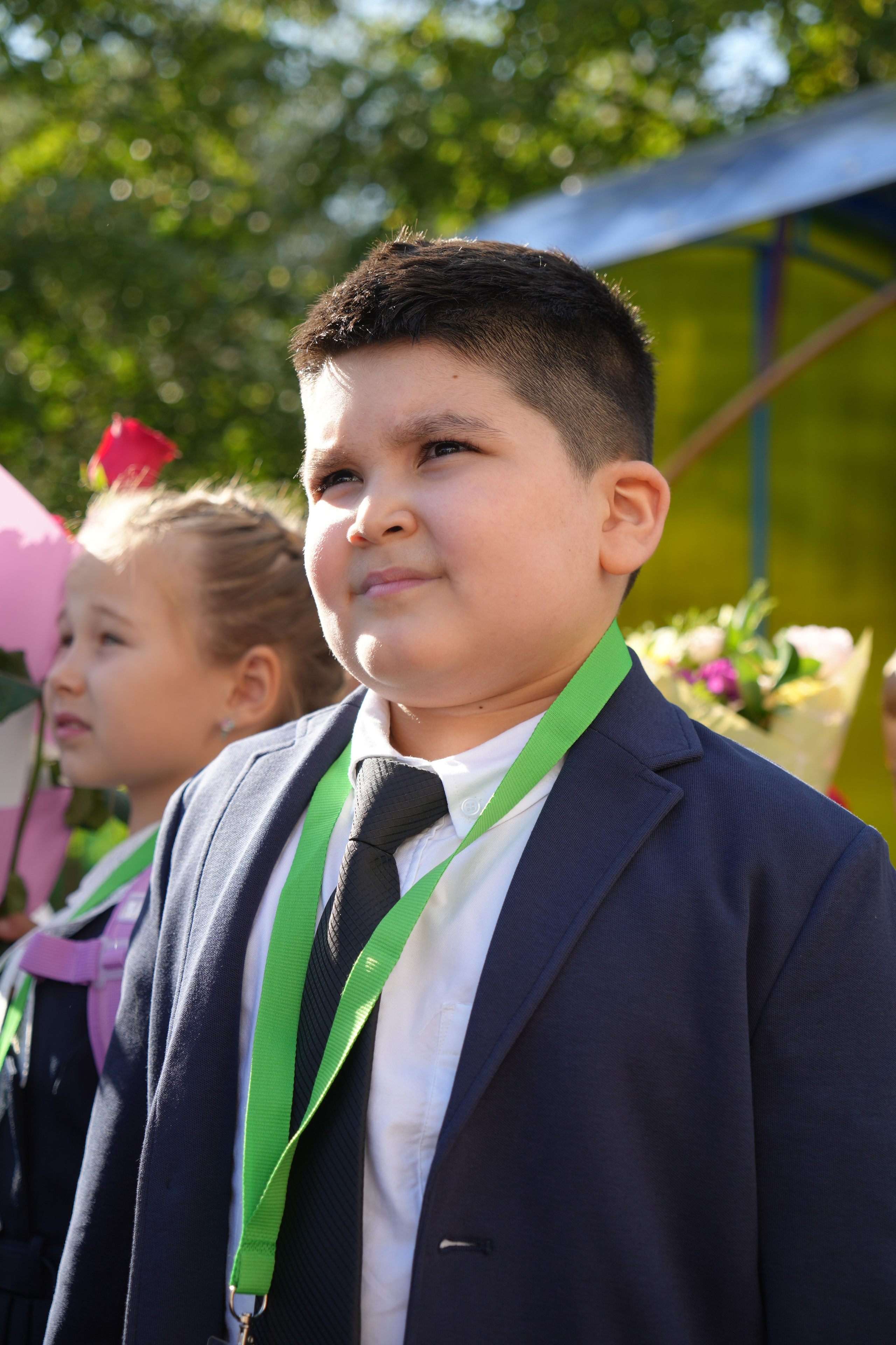 1 сентября (День Знаний). Видеограф и Фотограф в Москве