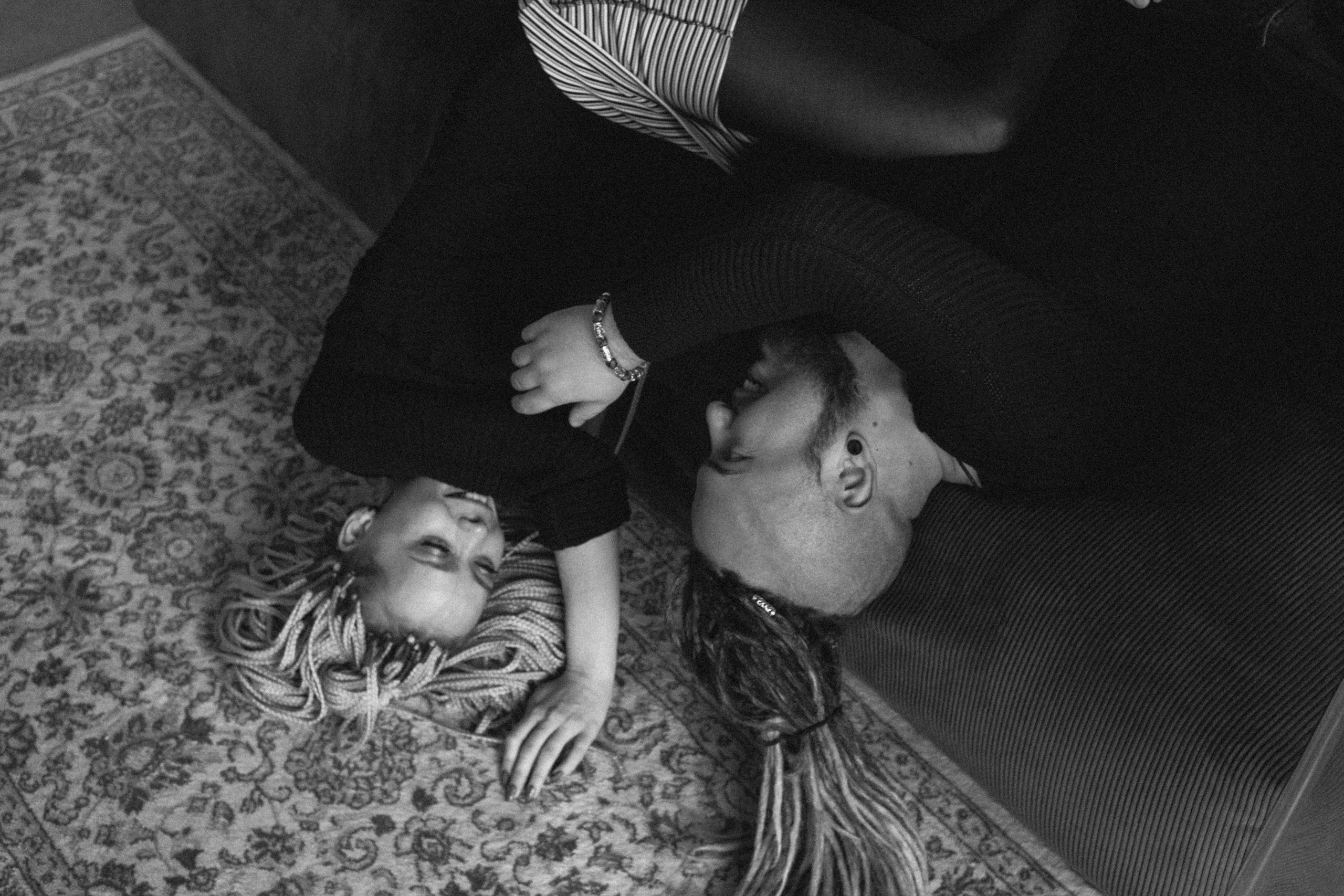 Любовь и Александр. Семейный, репортажный, арт, предметный фотограф в Липецке Олеся Межова