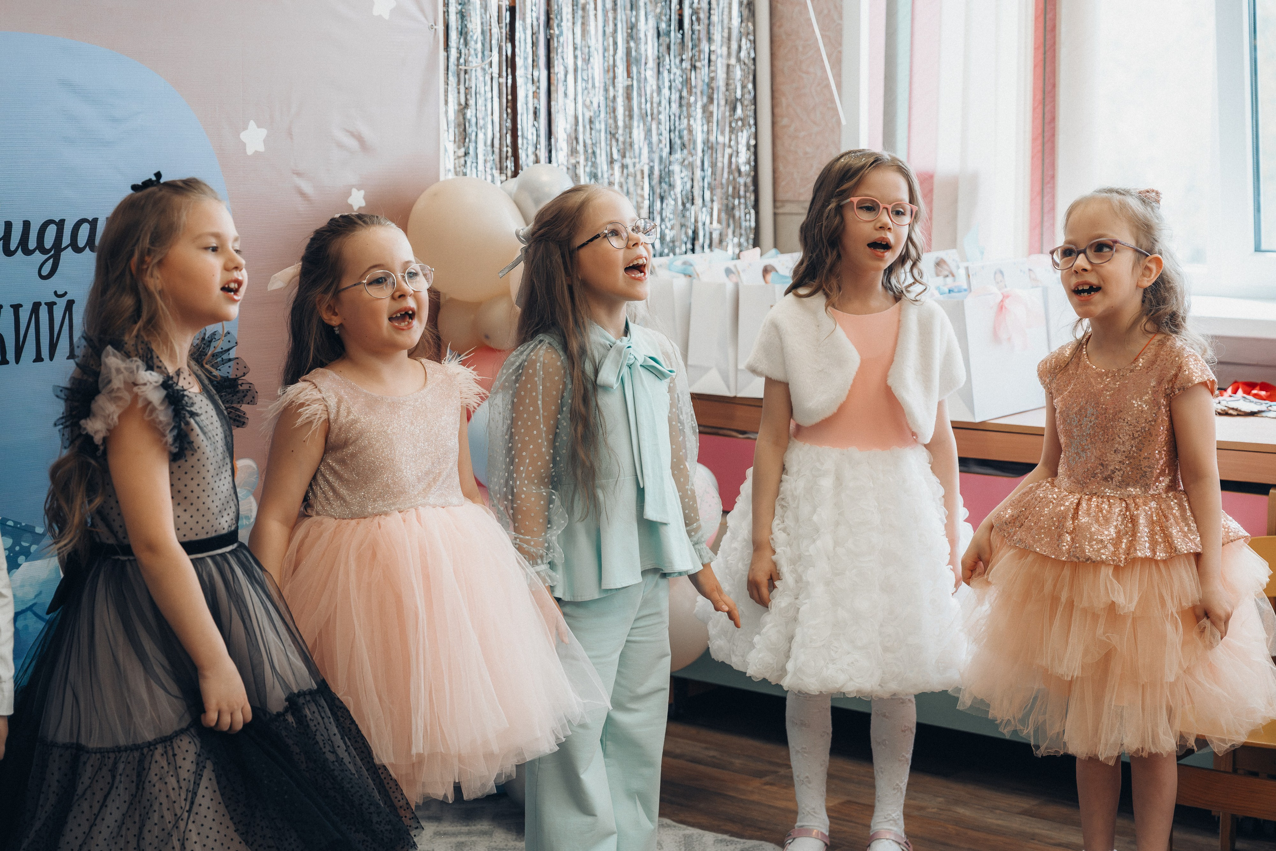 Фотосъемка в детском саду. Свадебный и репортажный фотограф в Воронеже Роман Янко