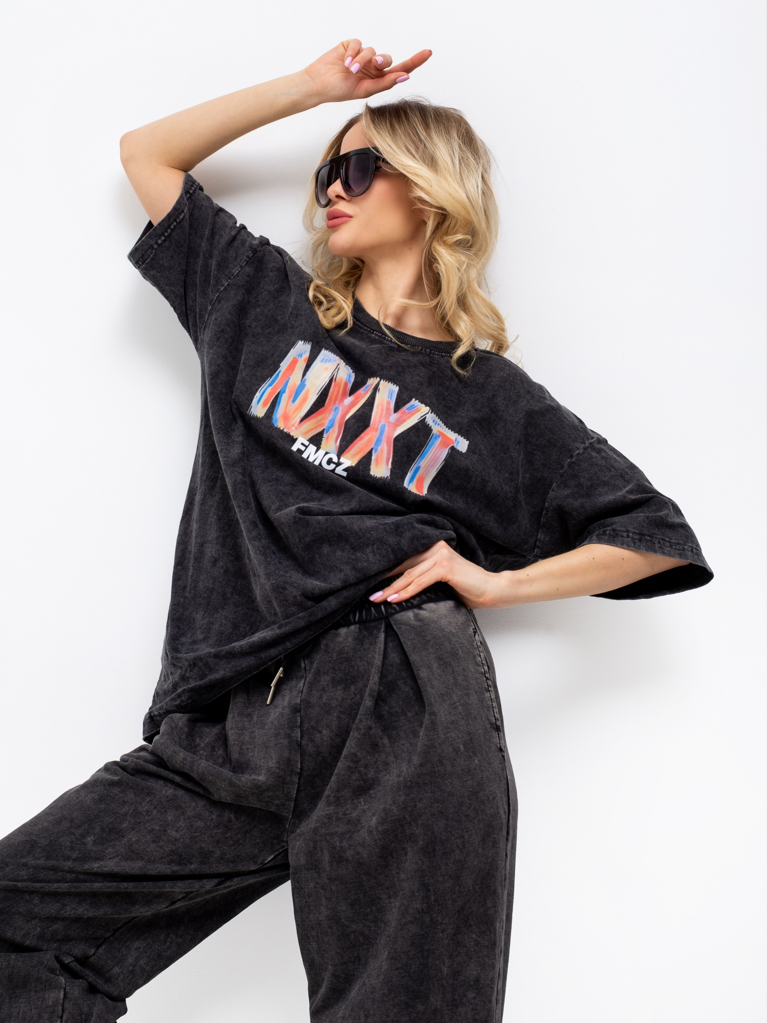 Валентина — модель для маркетплейсов. ТМ Продакшн — Съемка для маркетплейсов в Москве